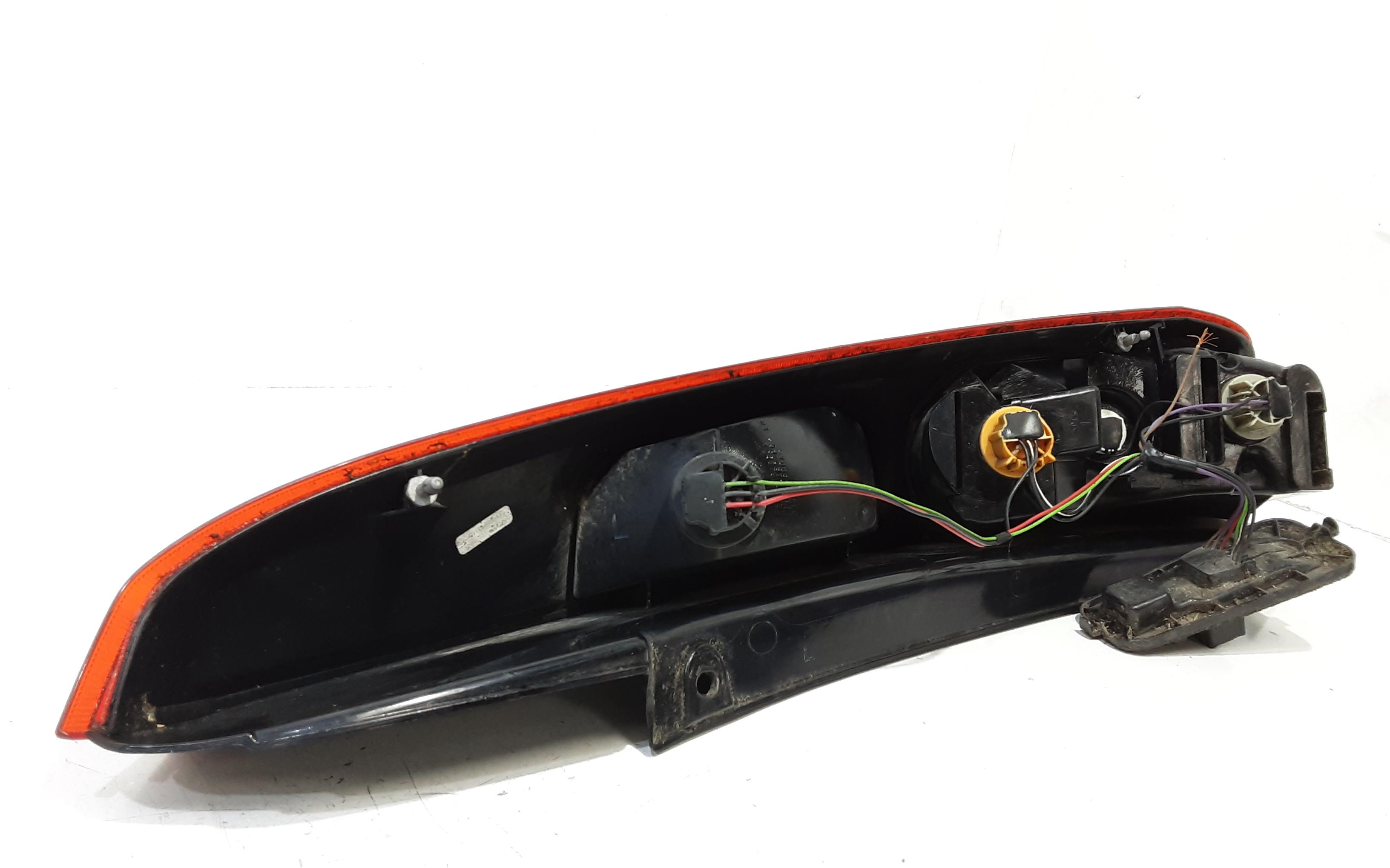 Stop fanale Posteriore sinistro lato Guida FORD Fiesta 5 Serie