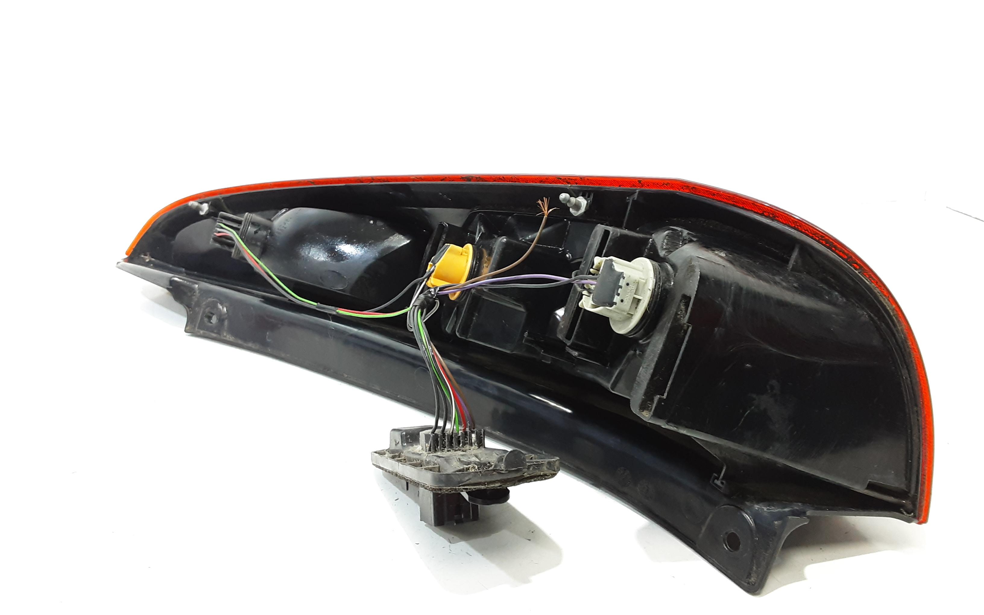 Stop fanale Posteriore sinistro lato Guida FORD Fiesta 5 Serie