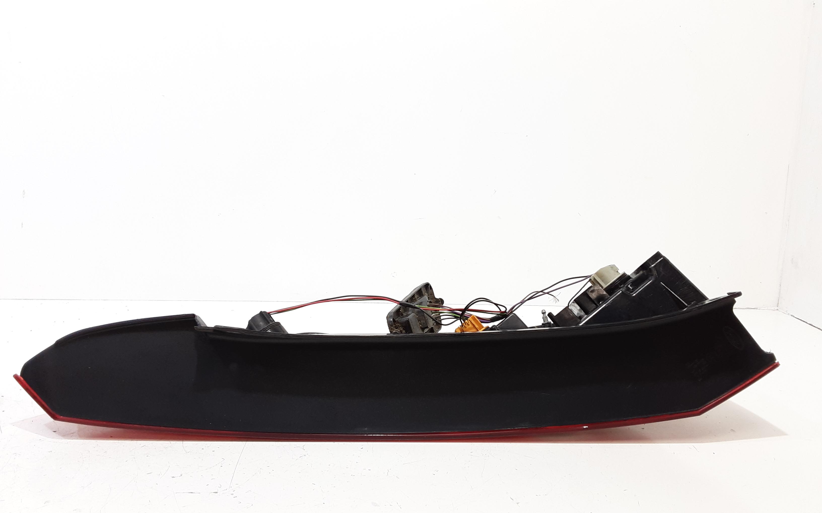 Stop fanale Posteriore sinistro lato Guida FORD Fiesta 5 Serie