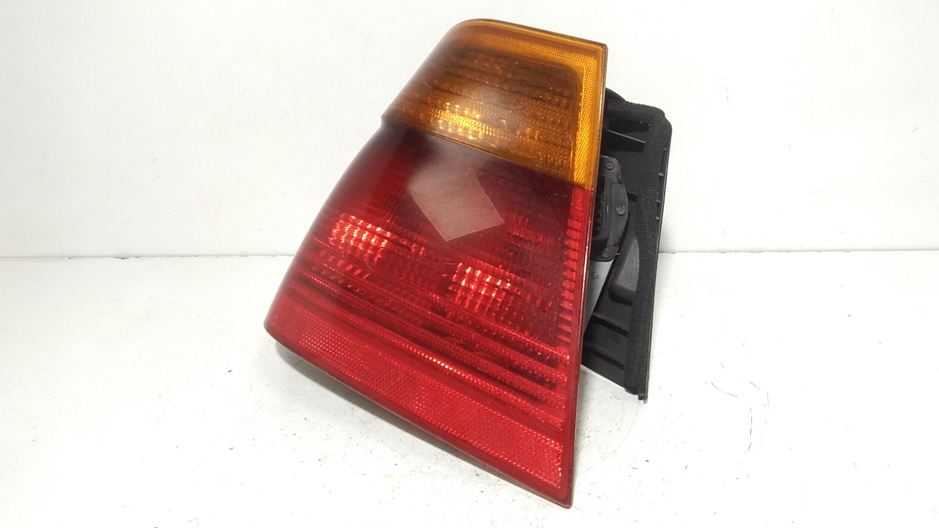 Stop fanale Posteriore sinistro lato Guida BMW Serie 3 E46 Berlina