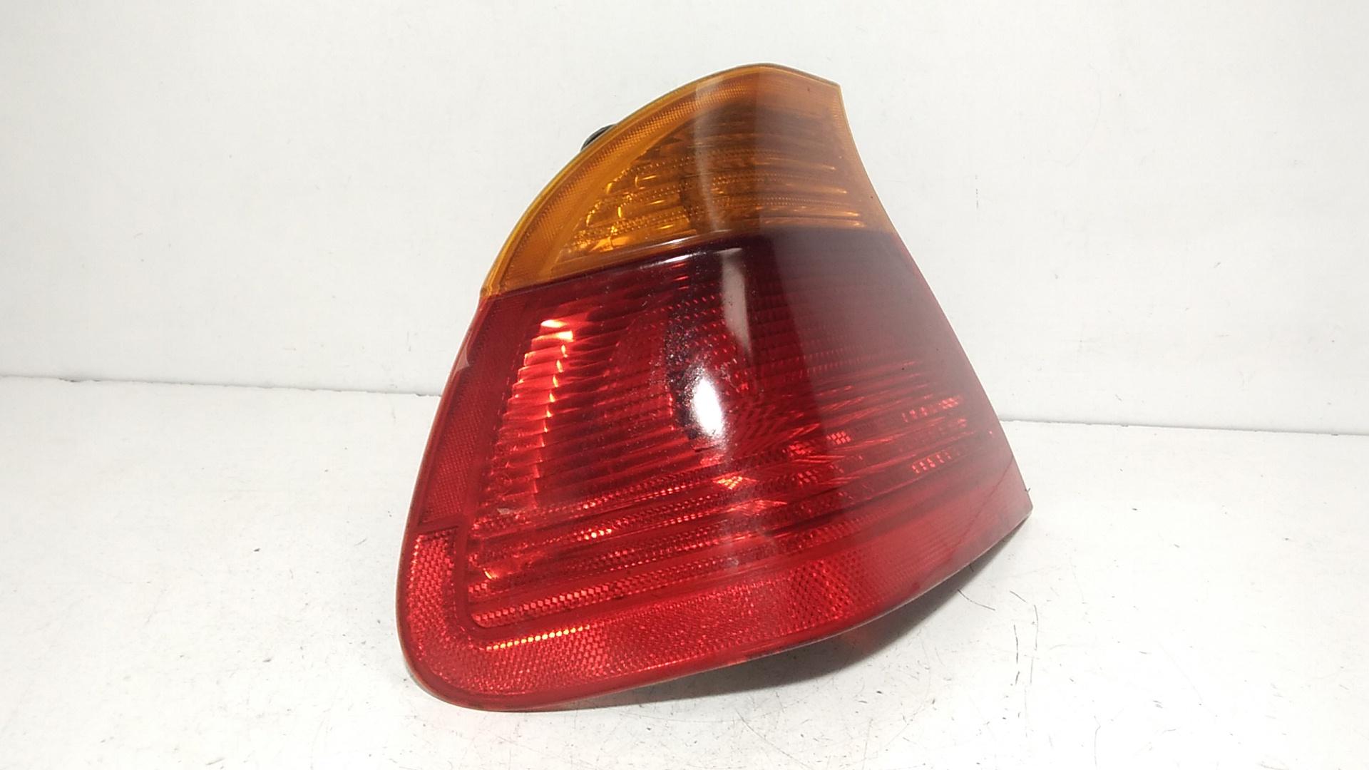 Stop fanale Posteriore sinistro lato Guida BMW Serie 3 E46 Berlina