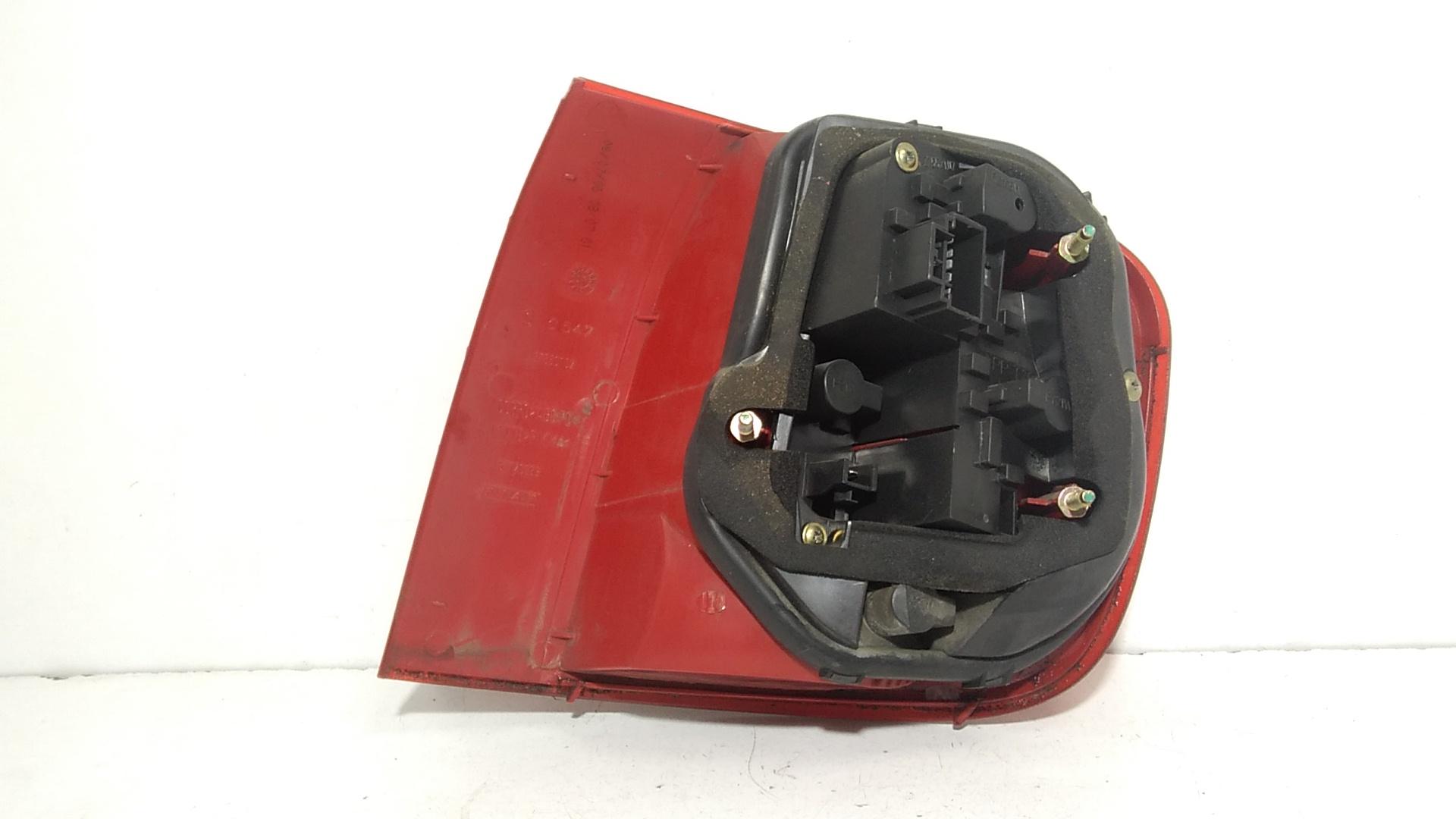 Stop fanale Posteriore sinistro lato Guida FIAT Multipla 2 Serie