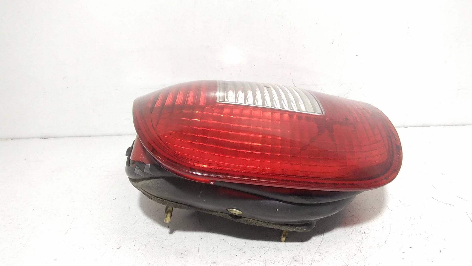 Stop fanale Posteriore sinistro lato Guida FIAT Multipla 2 Serie