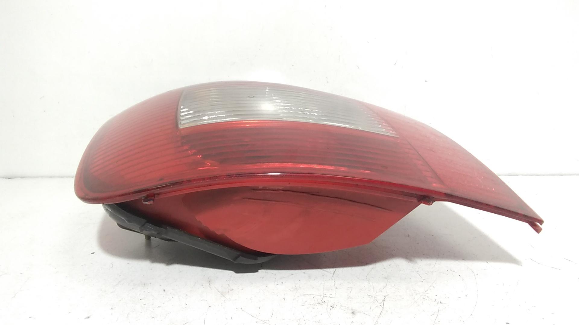 Stop fanale Posteriore sinistro lato Guida FIAT Multipla 2 Serie