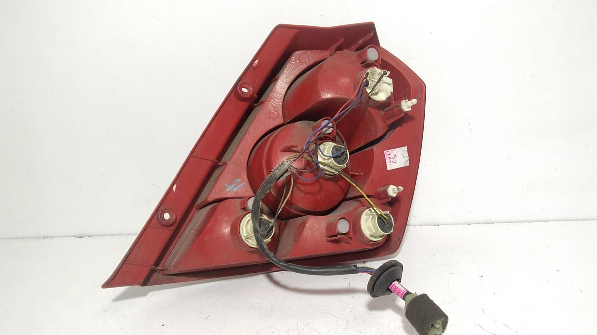 Stop fanale Posteriore sinistro lato Guida CHEVROLET Kalos 1 Serie