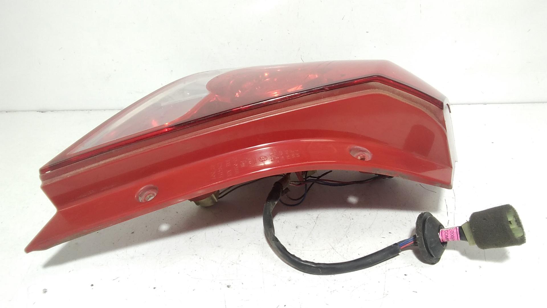 Stop fanale Posteriore sinistro lato Guida CHEVROLET Kalos 1 Serie