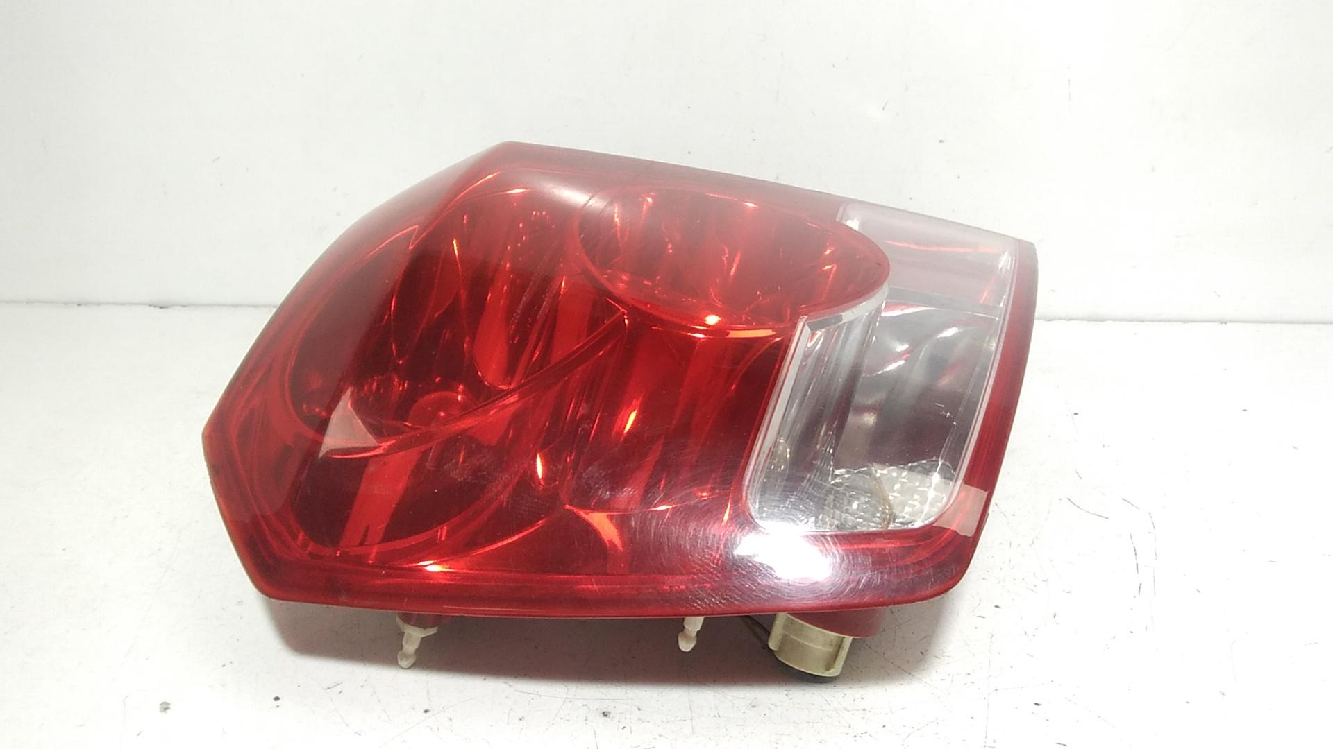 Stop fanale Posteriore sinistro lato Guida CHEVROLET Kalos 1 Serie
