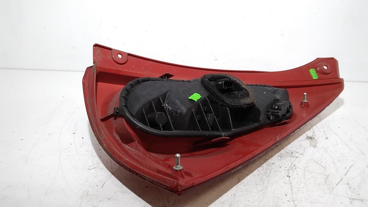 Stop fanale Posteriore sinistro lato Guida PEUGEOT 107 1 Serie