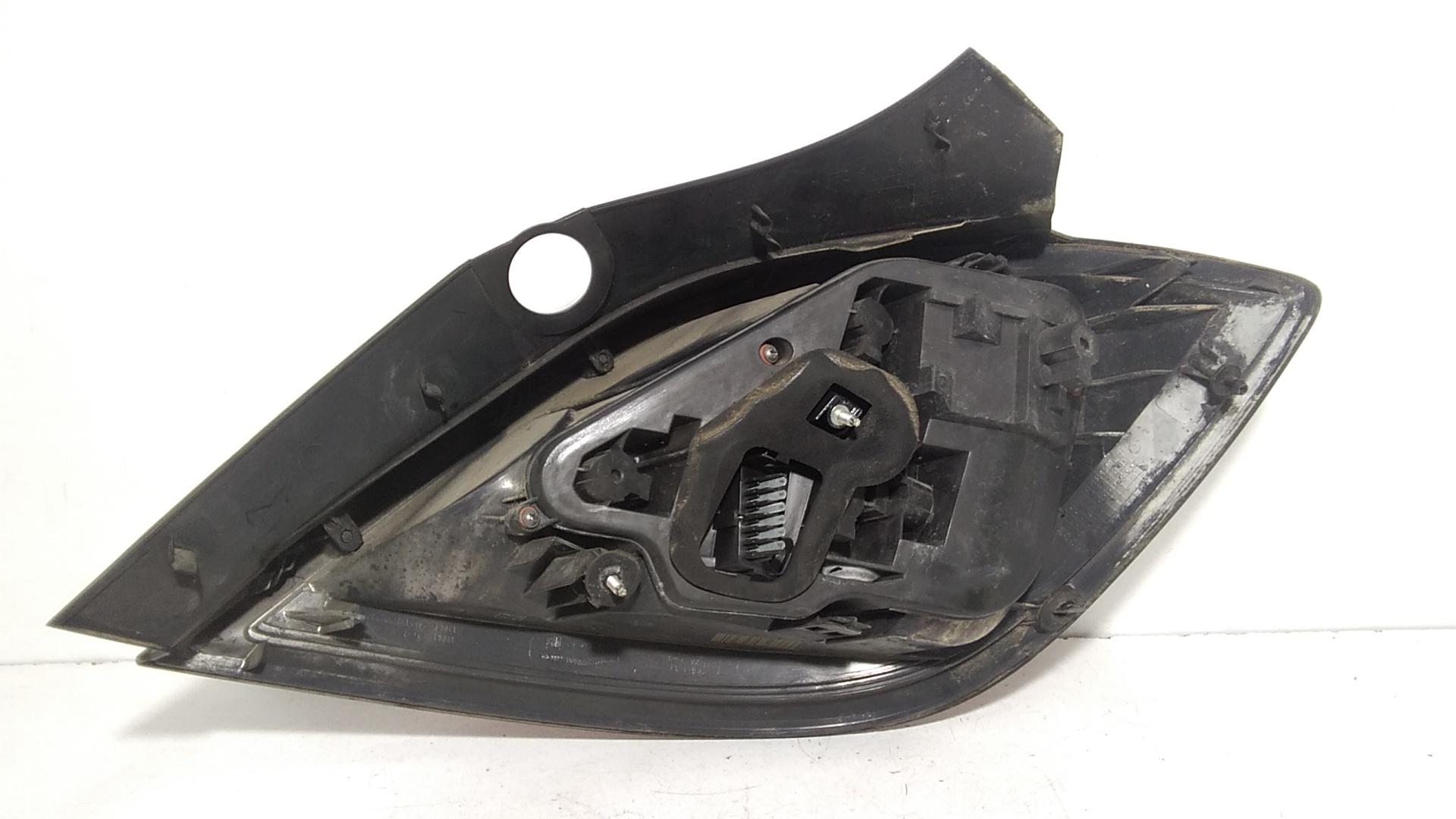 Stop fanale Posteriore sinistro lato Guida OPEL Astra H Berlina