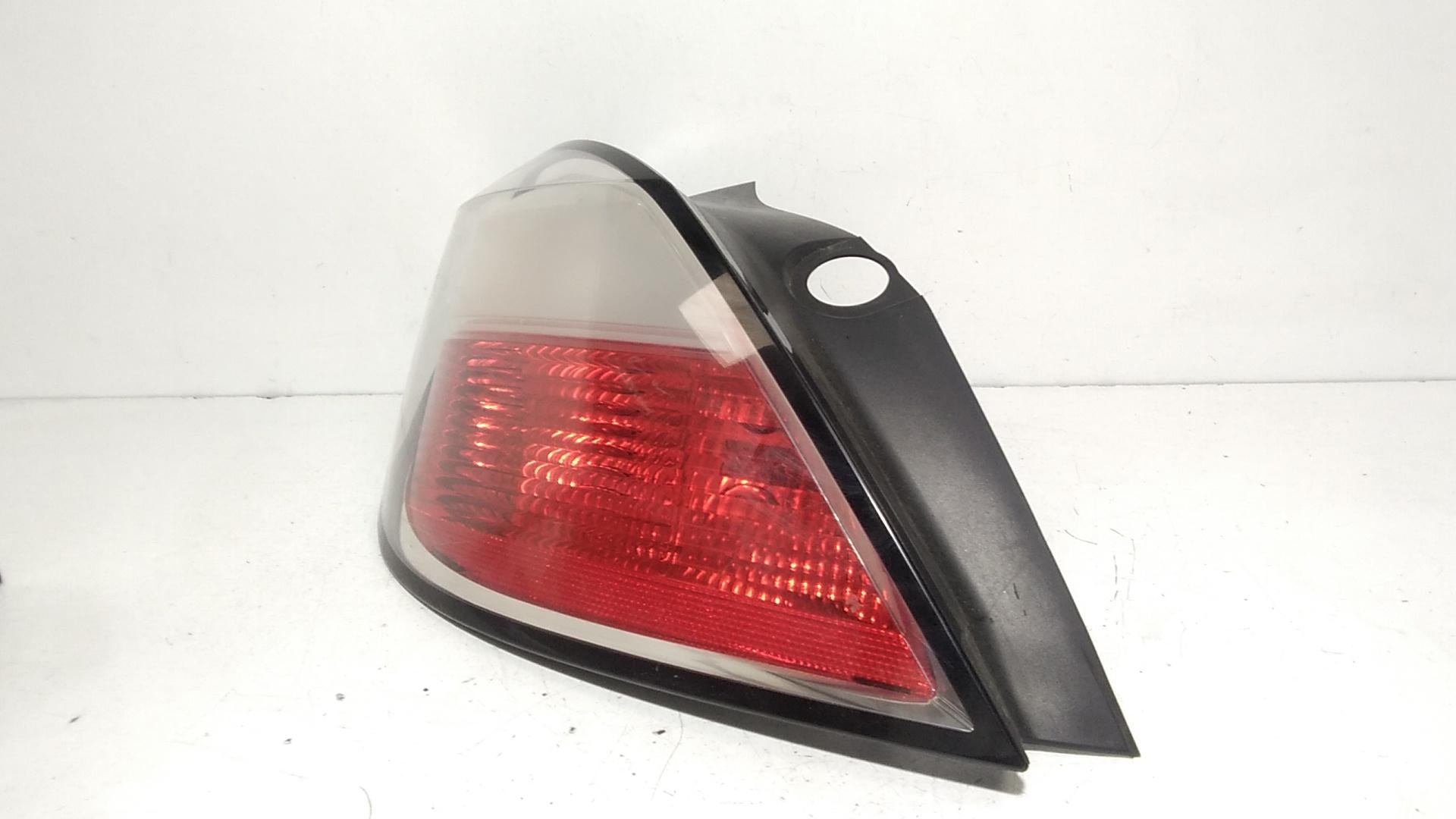 Stop fanale Posteriore sinistro lato Guida OPEL Astra H Berlina