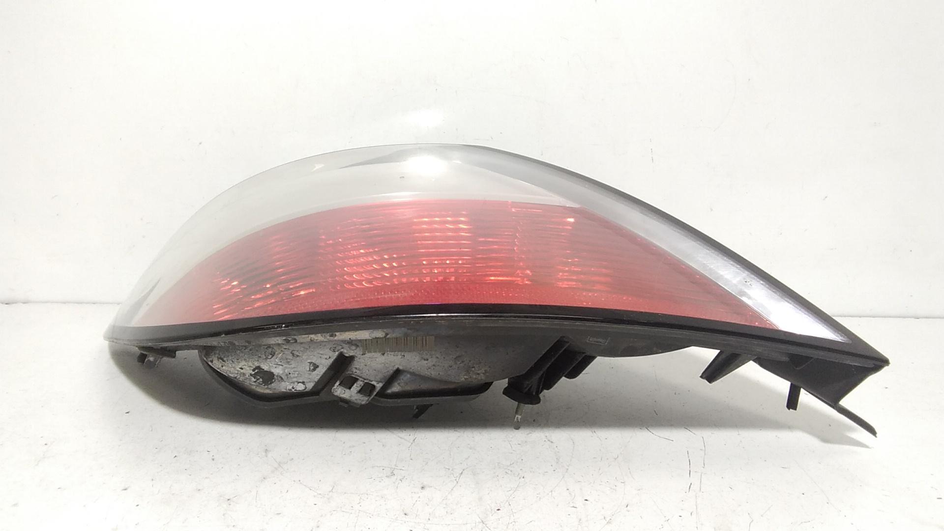 Stop fanale Posteriore sinistro lato Guida OPEL Astra H Berlina