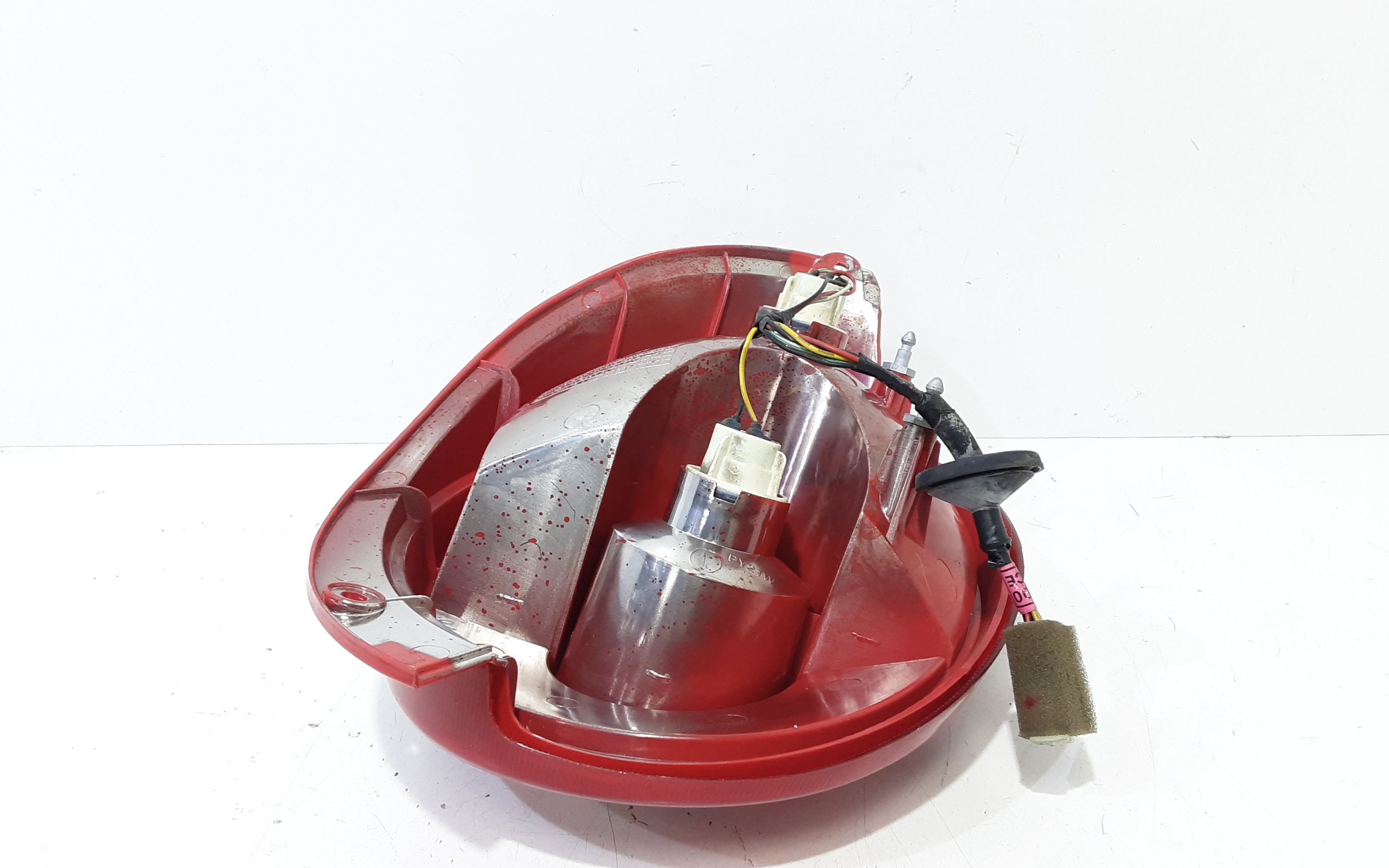 Stop fanale Posteriore sinistro lato Guida CHEVROLET Matiz 4 Serie