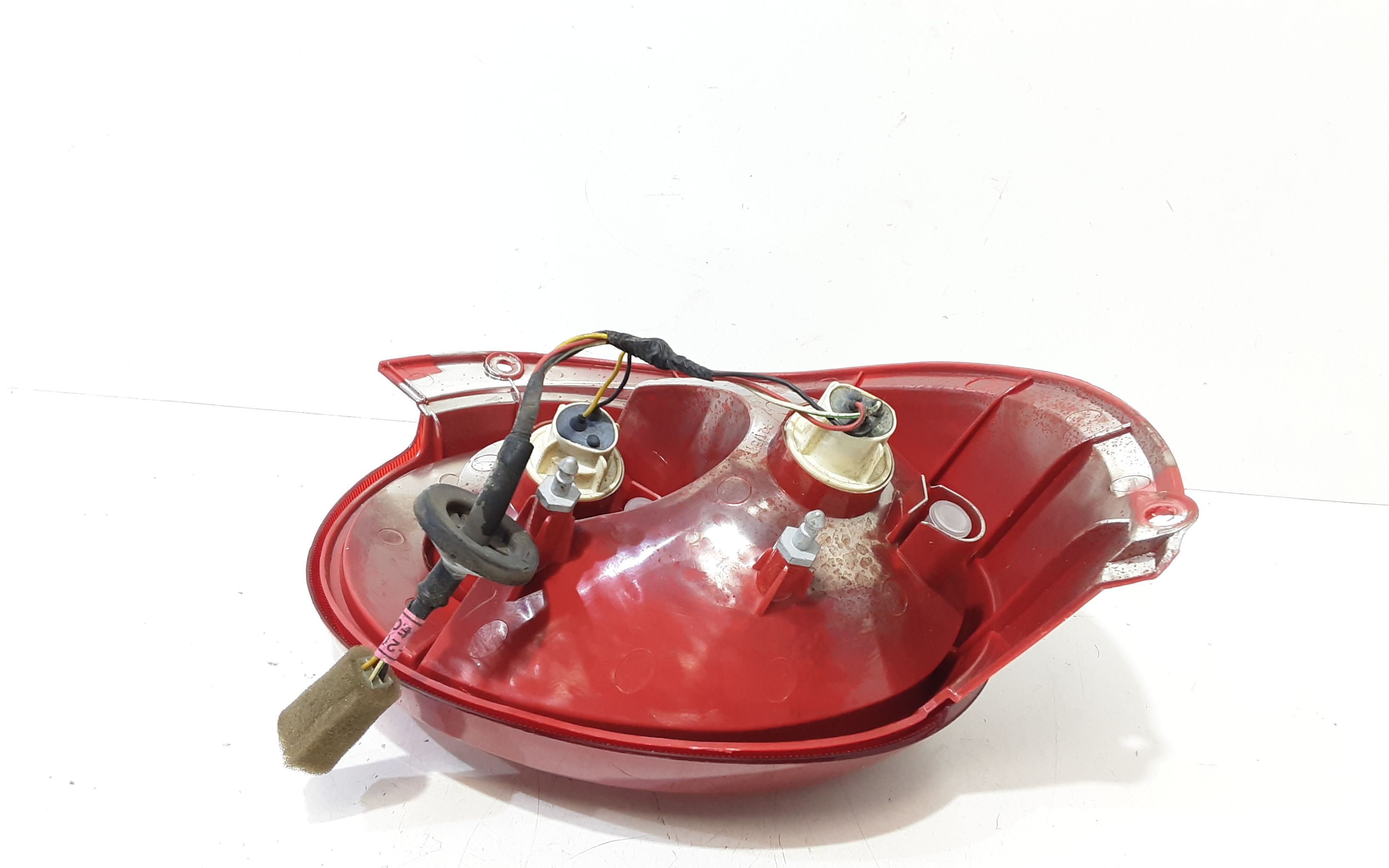 Stop fanale Posteriore sinistro lato Guida CHEVROLET Matiz 4 Serie