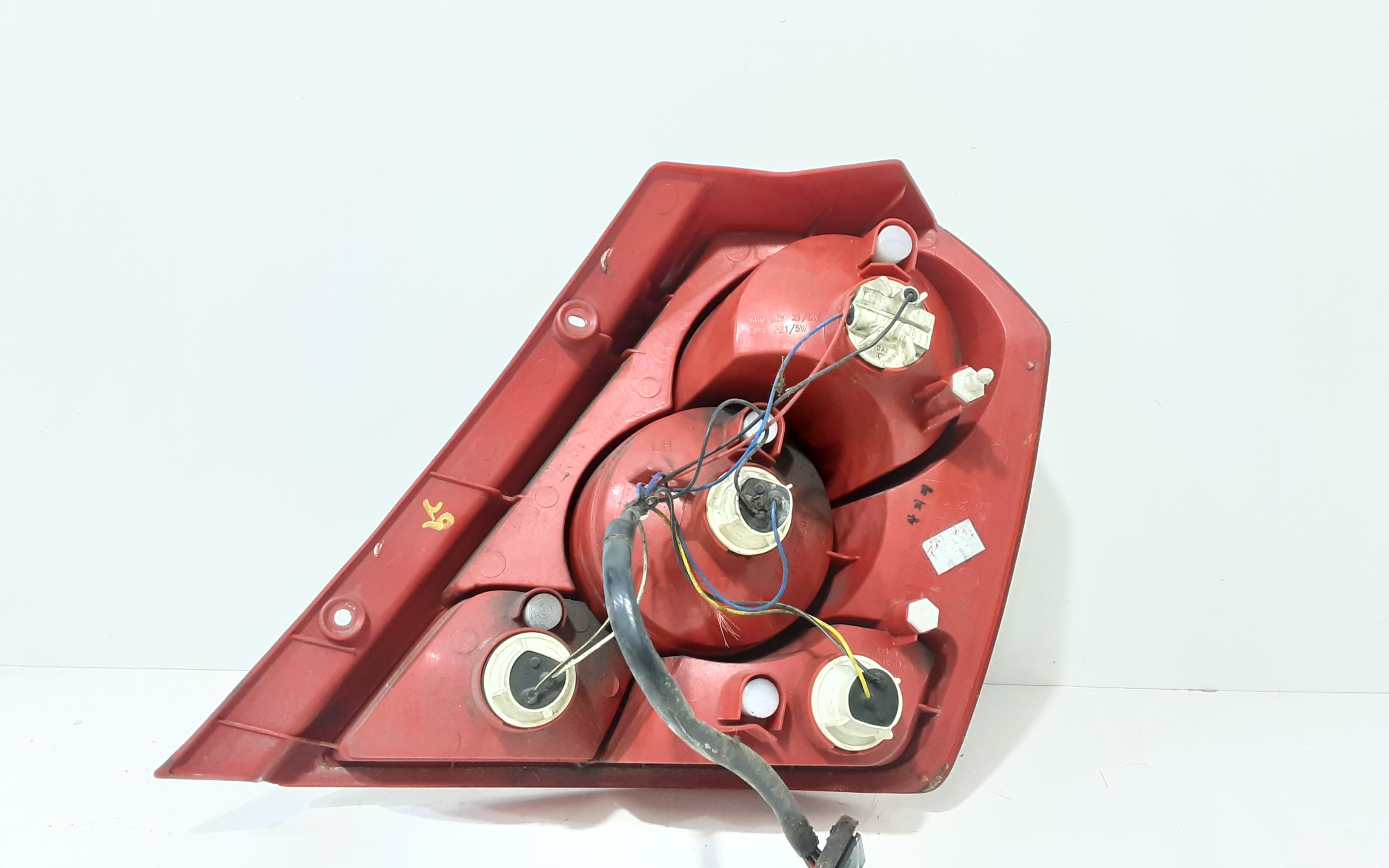 Stop fanale Posteriore sinistro lato Guida DAEWOO Kalos Serie