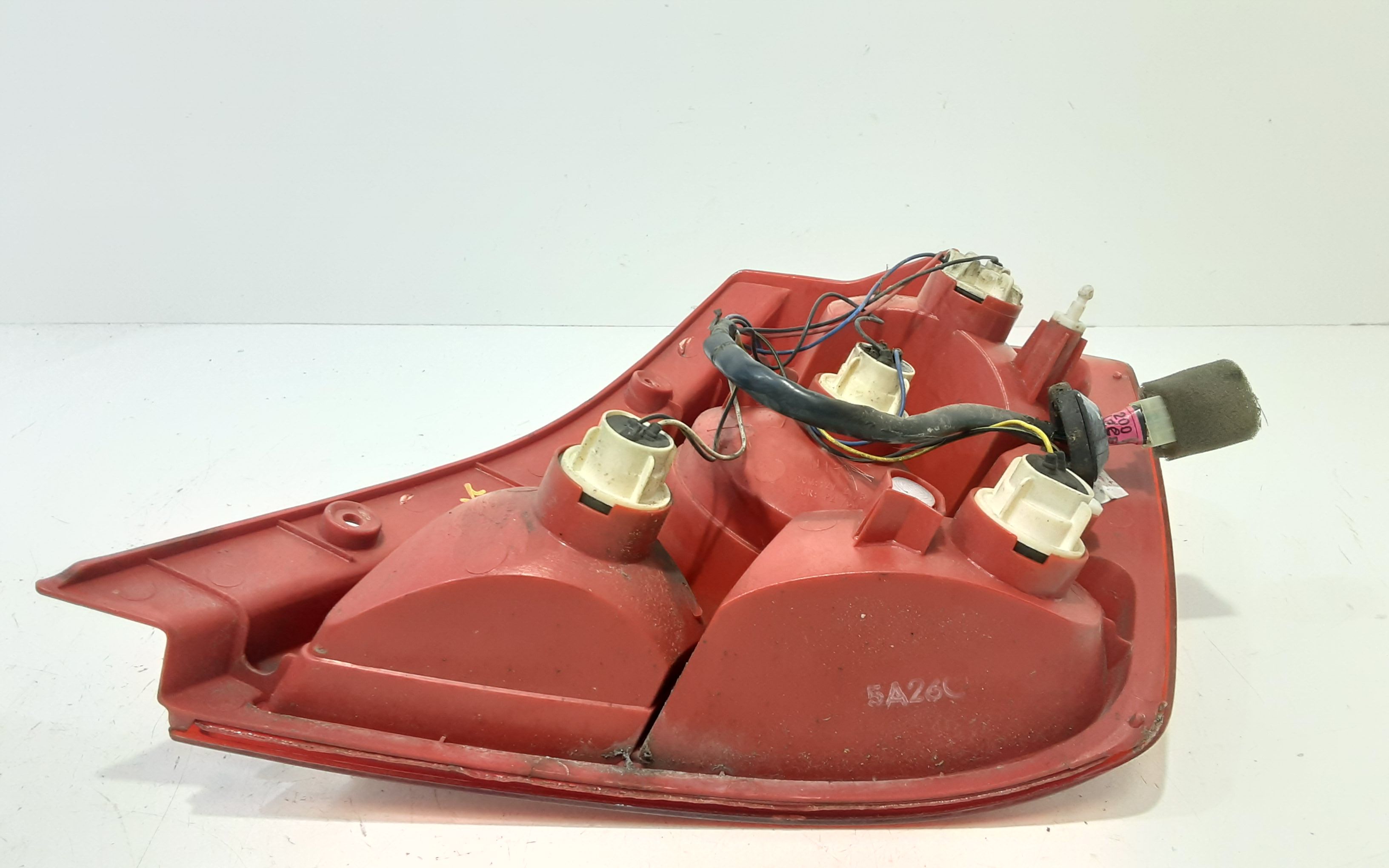 Stop fanale Posteriore sinistro lato Guida DAEWOO Kalos Serie