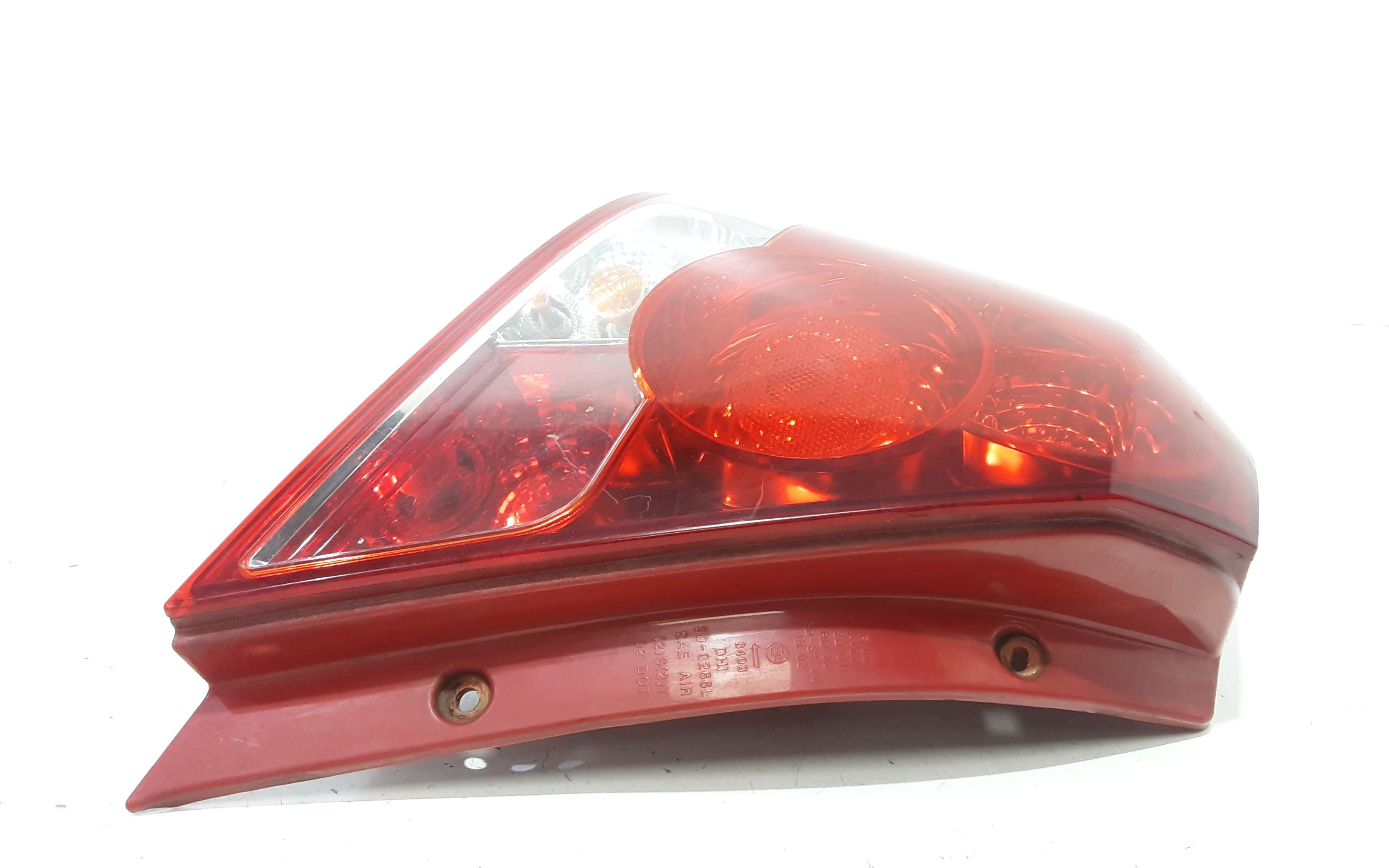 Stop fanale Posteriore sinistro lato Guida DAEWOO Kalos Serie