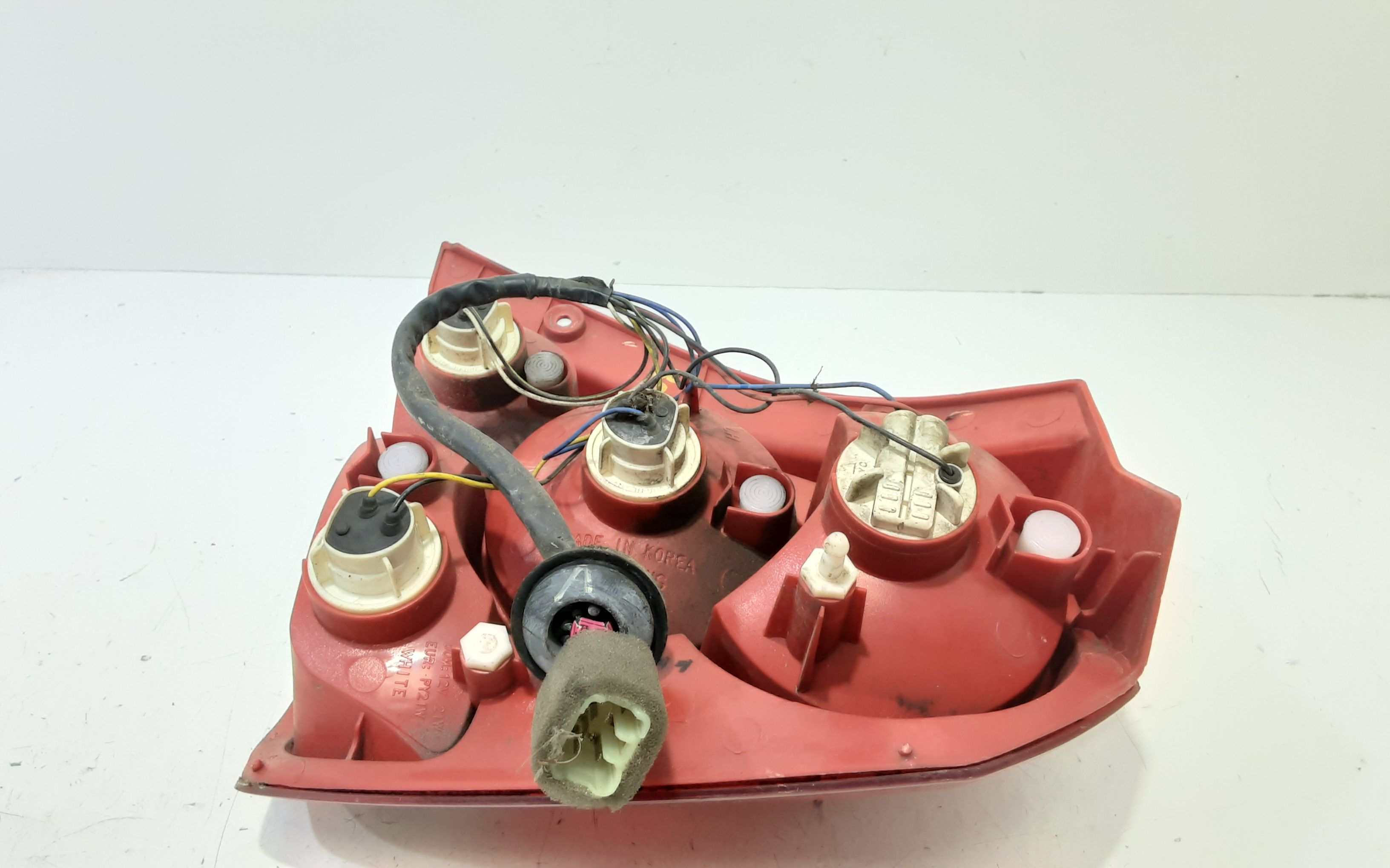 Stop fanale Posteriore sinistro lato Guida DAEWOO Kalos Serie