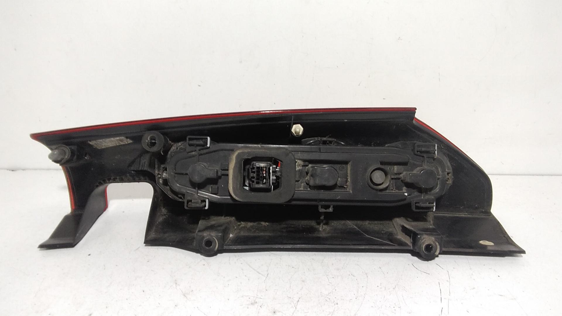 Stop fanale Posteriore sinistro lato Guida RENAULT Kangoo 4 Serie