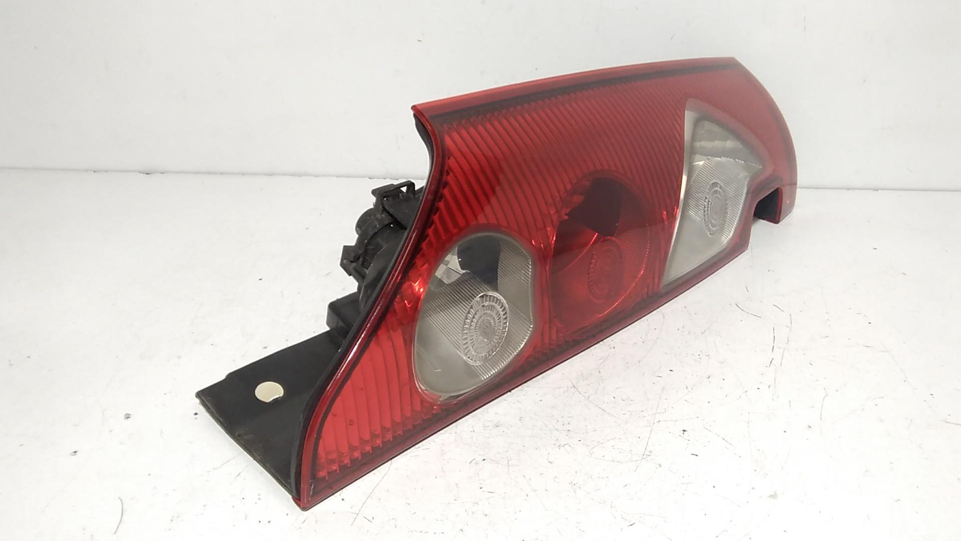 Stop fanale Posteriore sinistro lato Guida RENAULT Kangoo 4 Serie