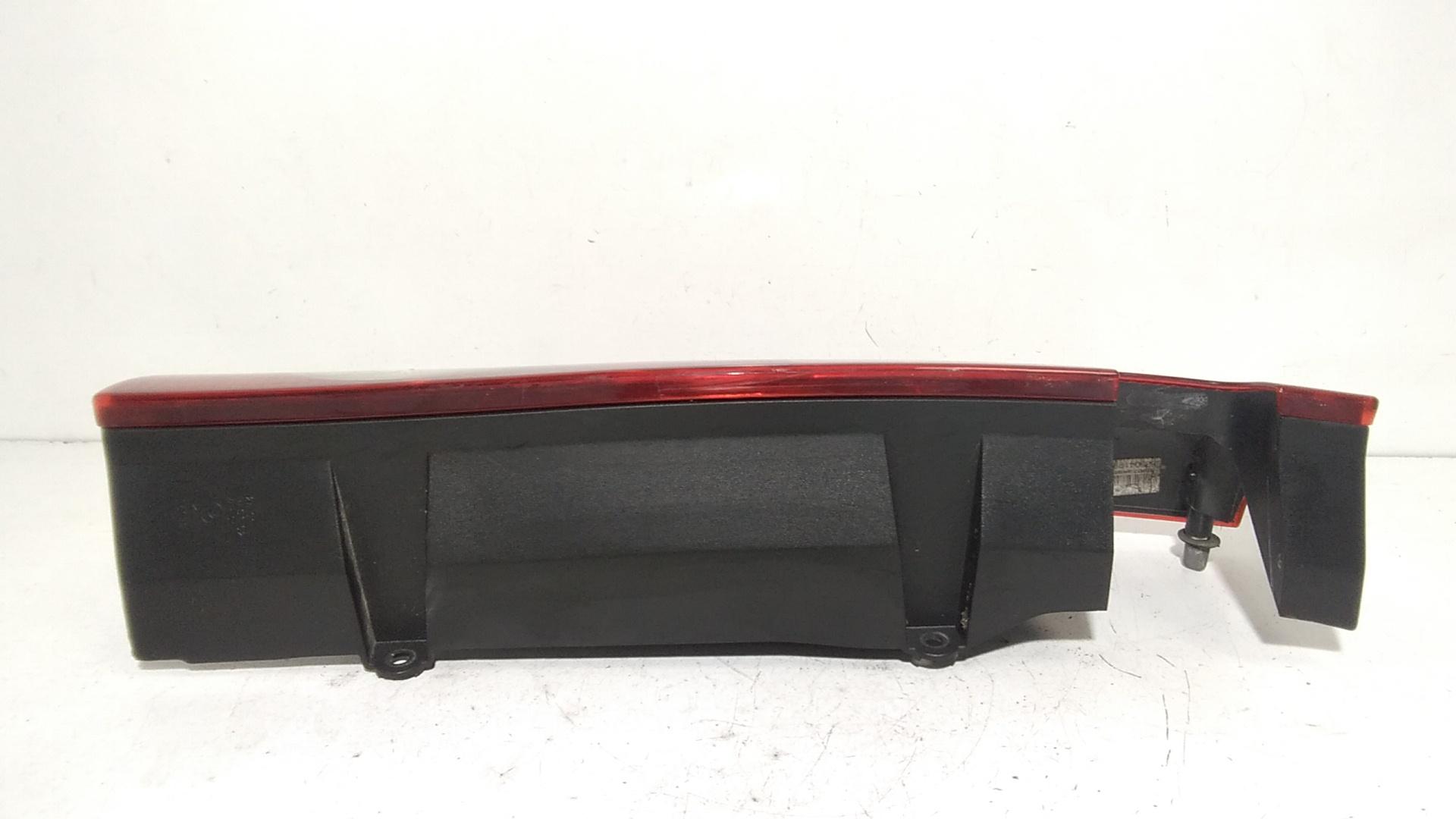 Stop fanale Posteriore sinistro lato Guida RENAULT Kangoo 4 Serie