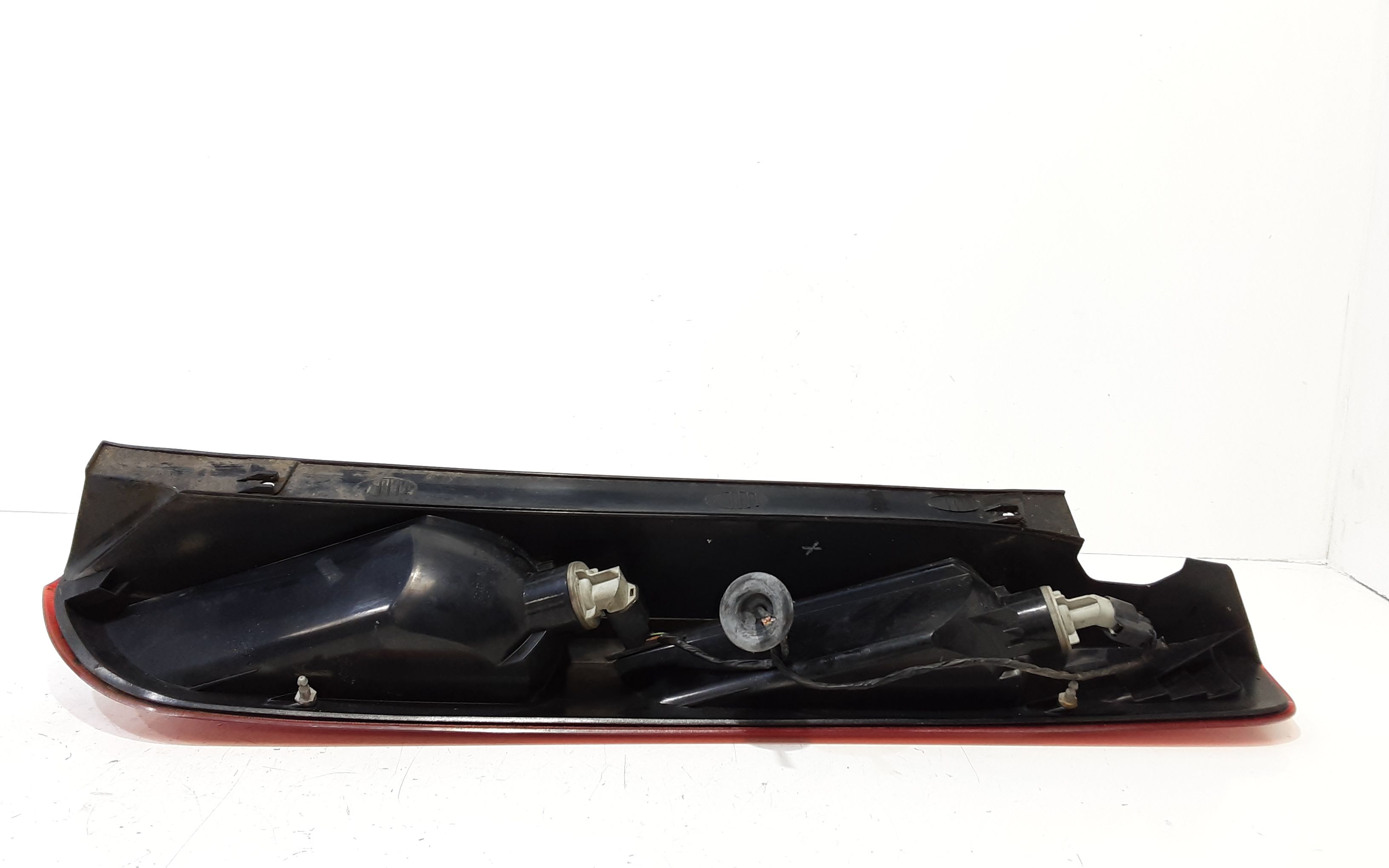 Stop fanale Posteriore sinistro lato Guida FORD Focus Berlina 3 Serie