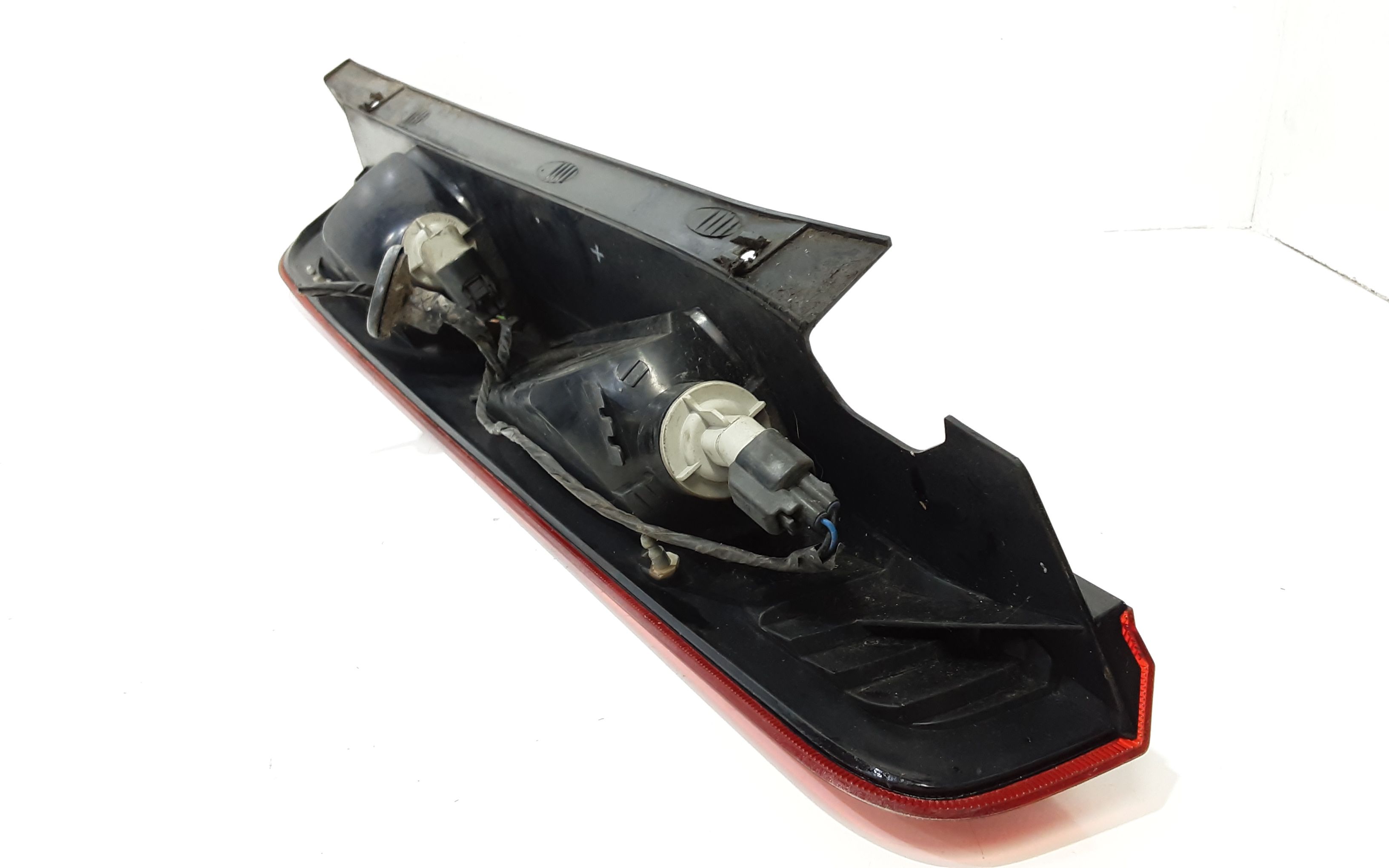 Stop fanale Posteriore sinistro lato Guida FORD Focus Berlina 3 Serie