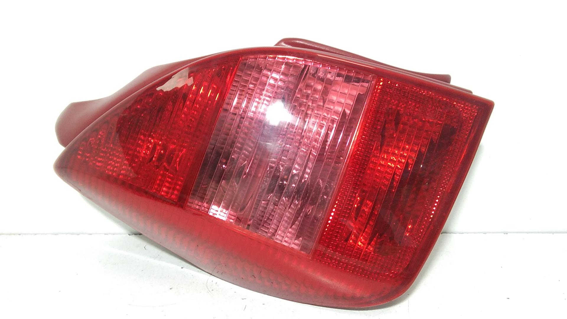 Stop fanale Posteriore sinistro lato Guida CITROEN C2 1 Serie