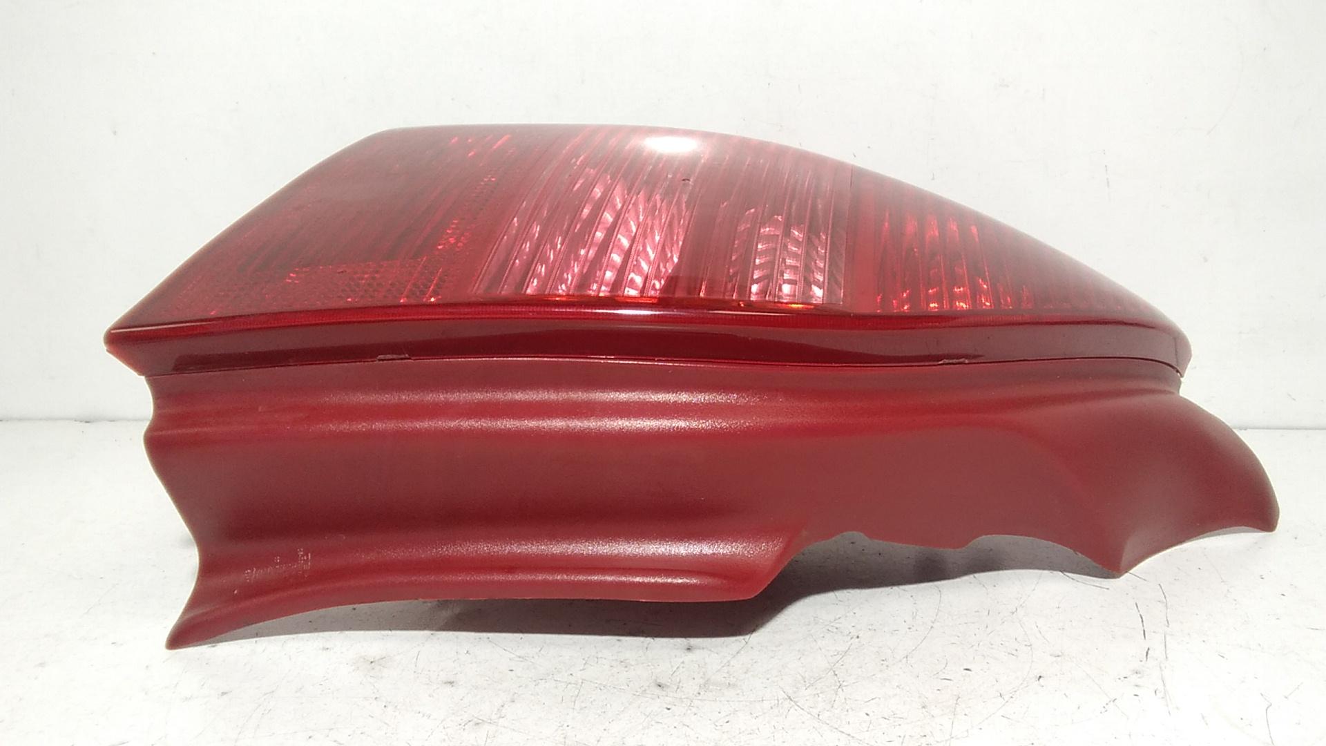 Stop fanale Posteriore sinistro lato Guida CITROEN C2 1 Serie