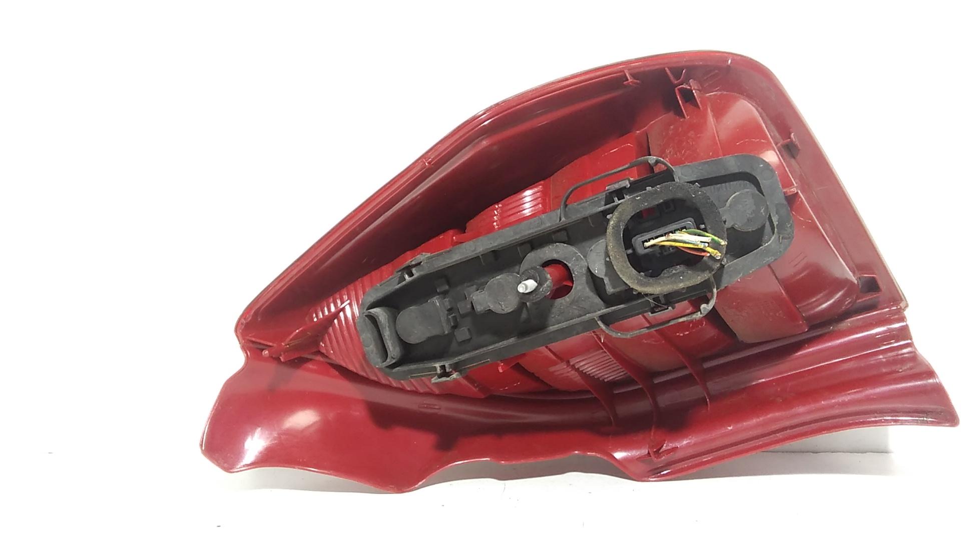 Stop fanale Posteriore sinistro lato Guida CITROEN C2 1 Serie