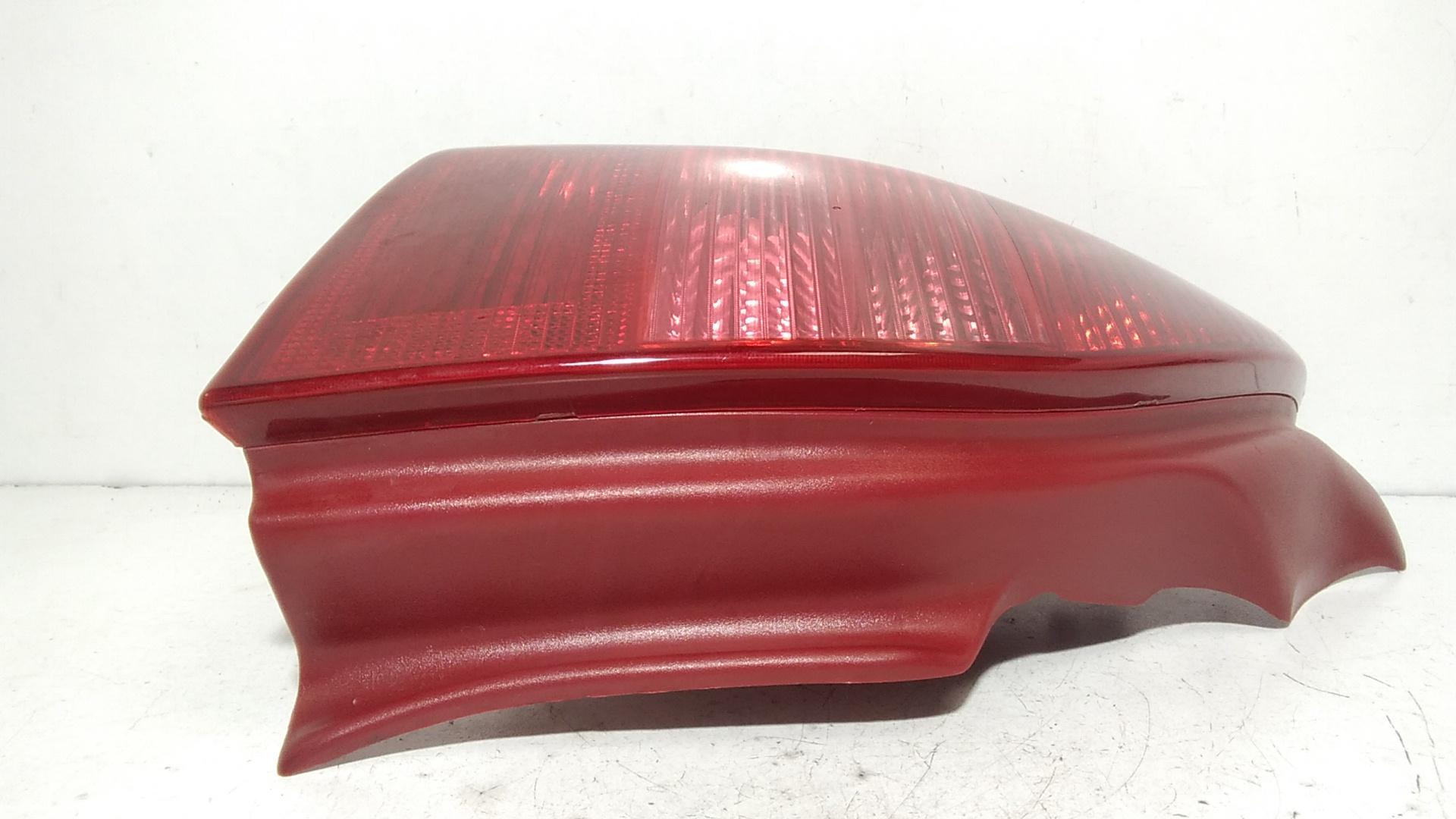 Stop fanale Posteriore sinistro lato Guida CITROEN C2 1 Serie