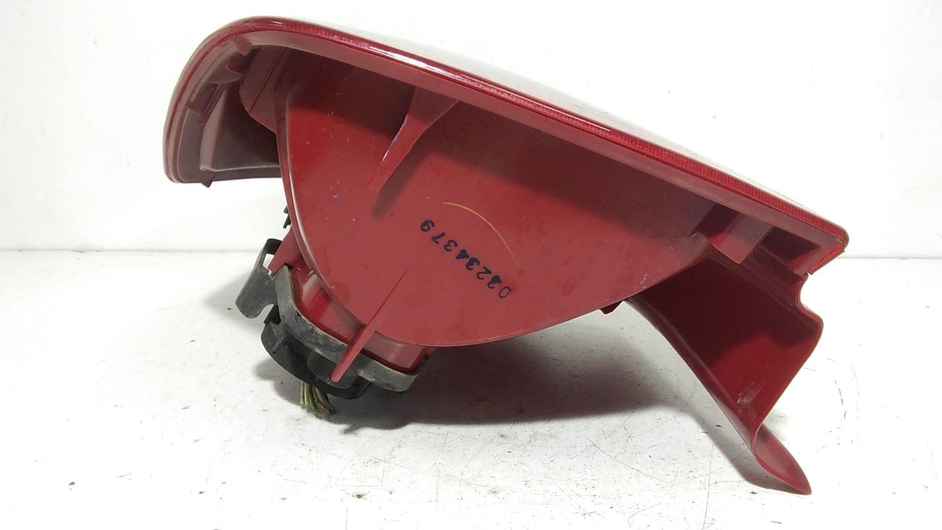 Stop fanale Posteriore sinistro lato Guida CITROEN C2 1 Serie