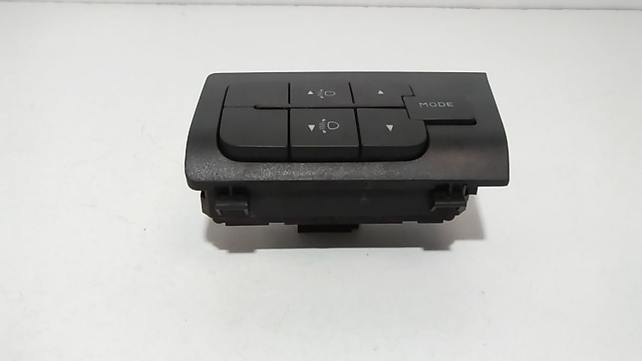 Comando Luci FIAT Ducato 5 Serie