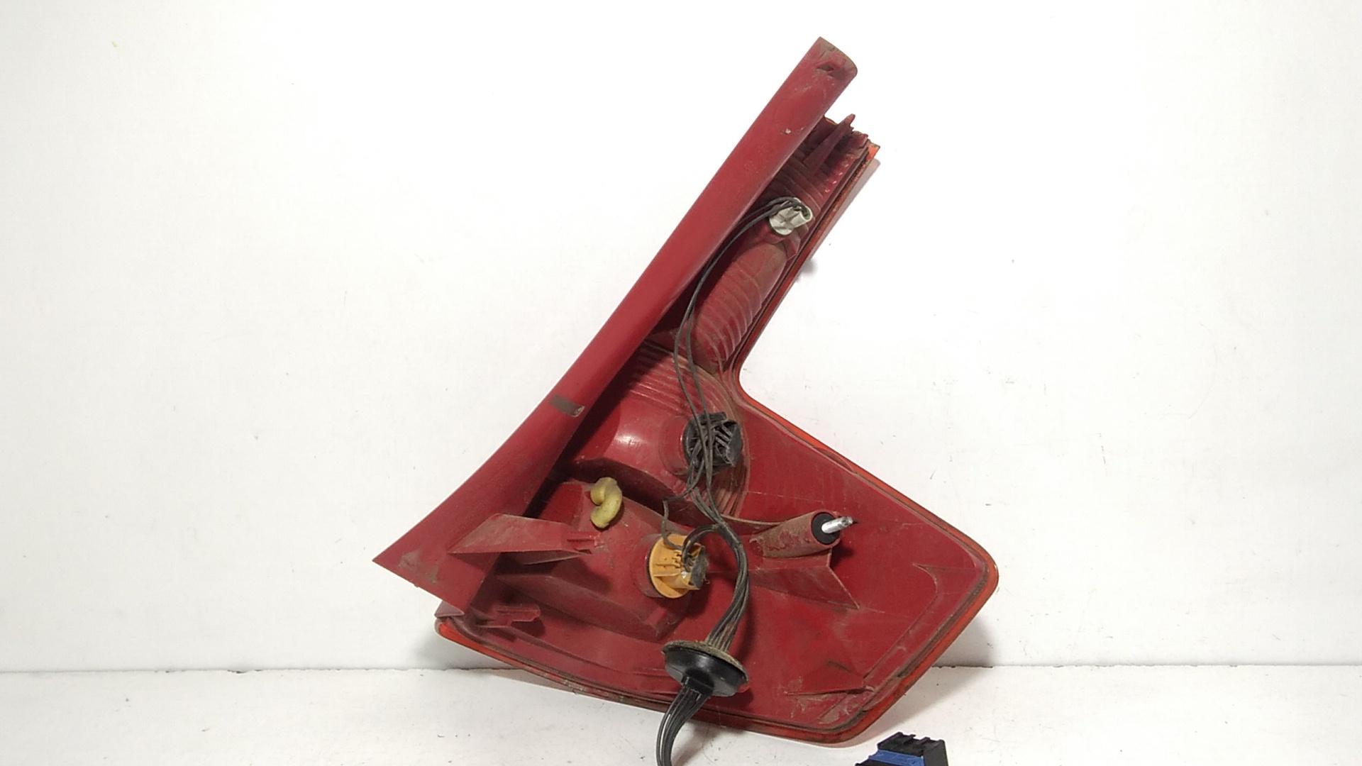 Stop fanale Posteriore sinistro lato Guida CITROEN C4 Berlina