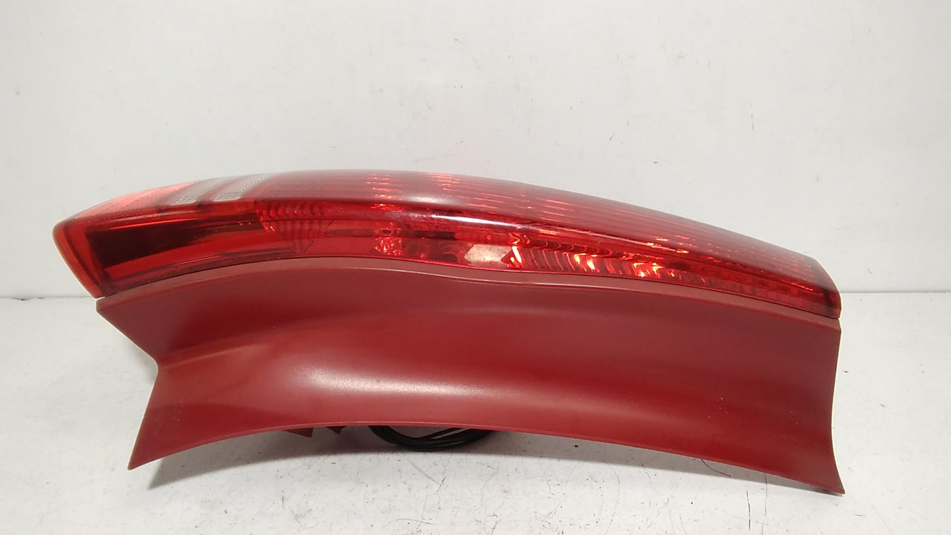 Stop fanale Posteriore sinistro lato Guida CITROEN C4 Berlina