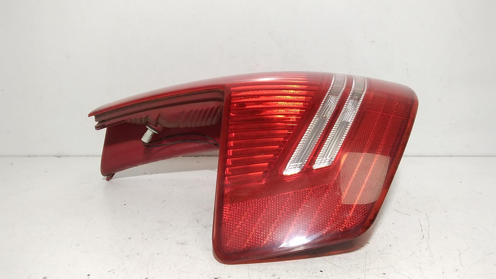 Stop fanale Posteriore sinistro lato Guida CITROEN C4 Berlina