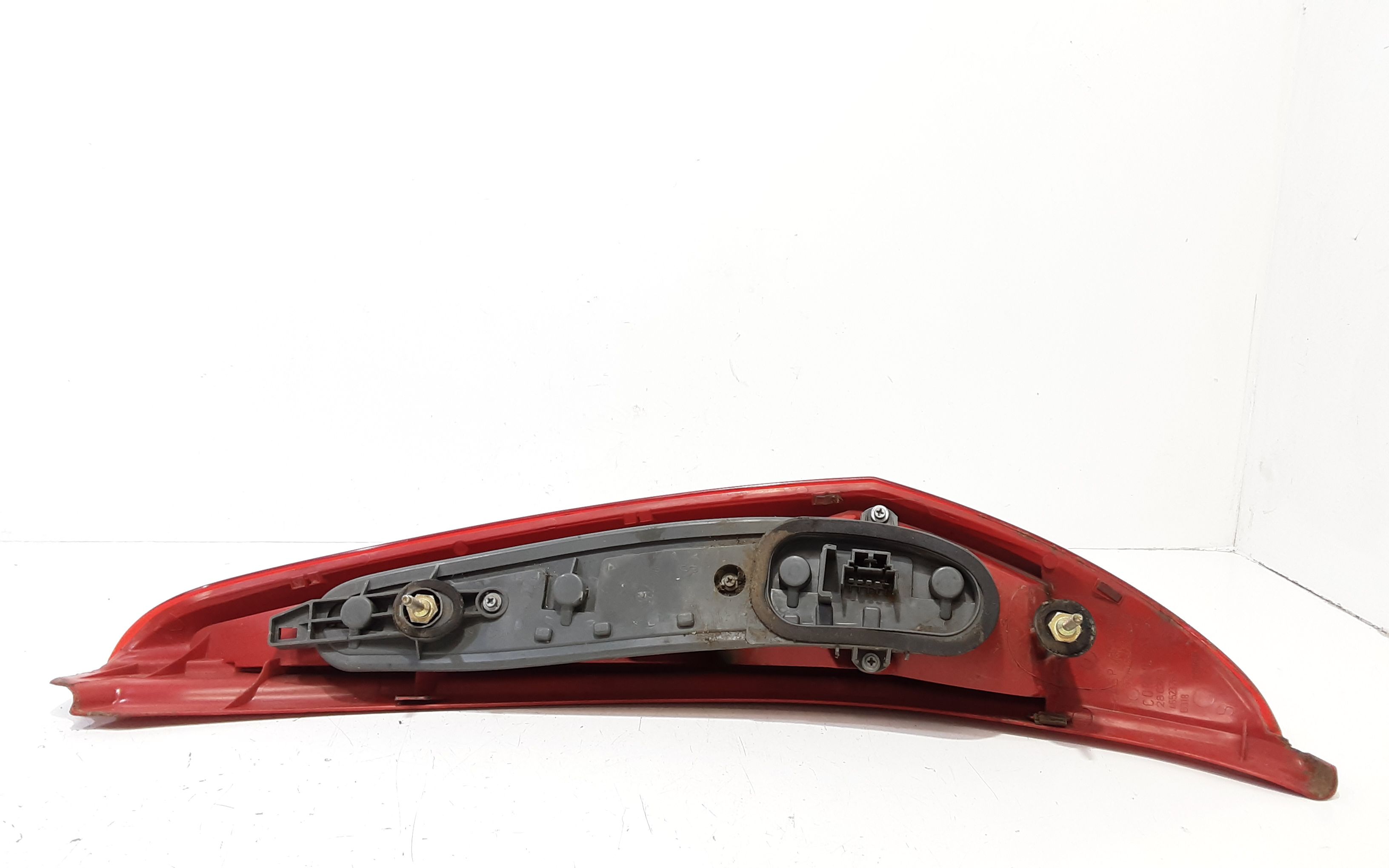 Stop fanale Posteriore sinistro lato Guida FIAT Punto Berlina 3P 2 Serie