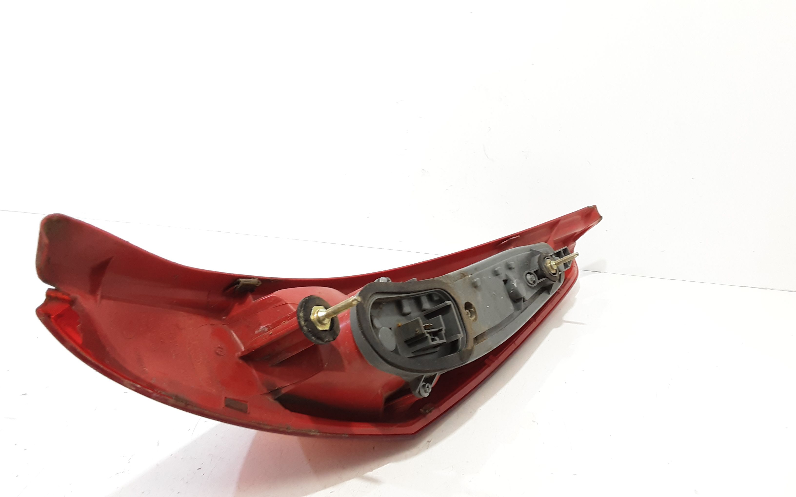 Stop fanale Posteriore sinistro lato Guida FIAT Punto Berlina 3P 2 Serie