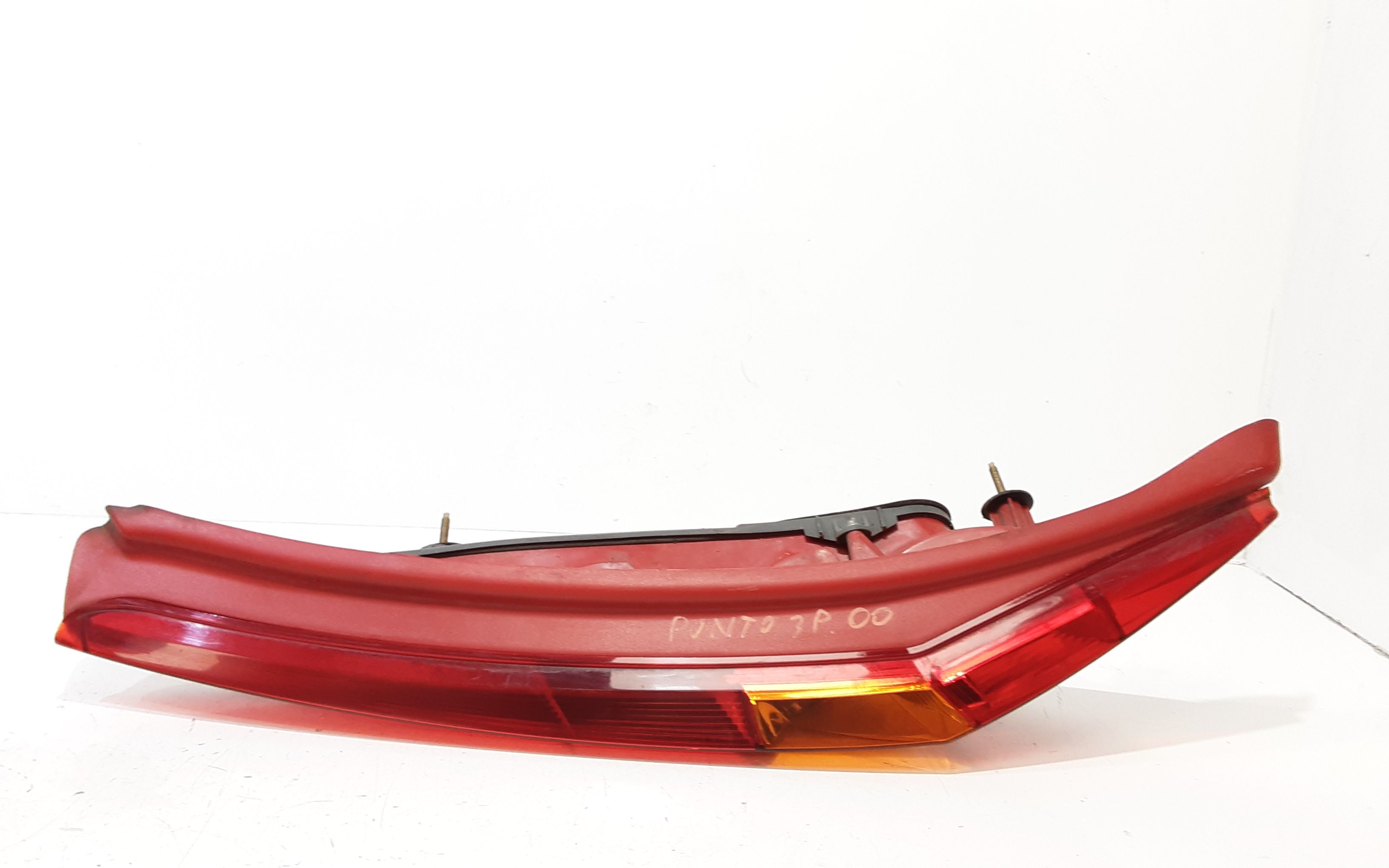 Stop fanale Posteriore sinistro lato Guida FIAT Punto Berlina 3P 2 Serie
