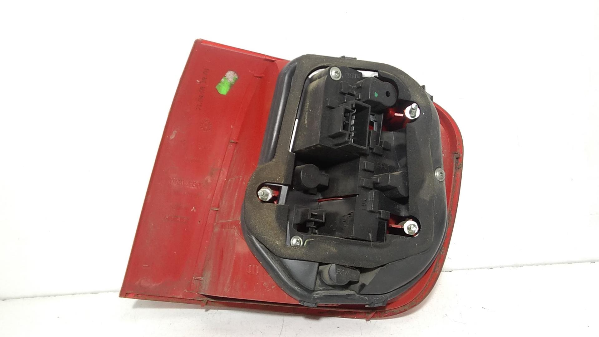 Stop fanale Posteriore sinistro lato Guida FIAT Multipla 2 Serie