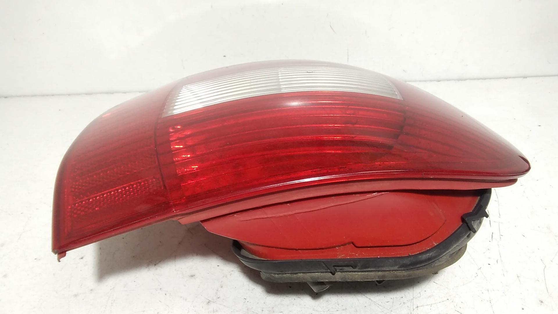 Stop fanale Posteriore sinistro lato Guida FIAT Multipla 2 Serie