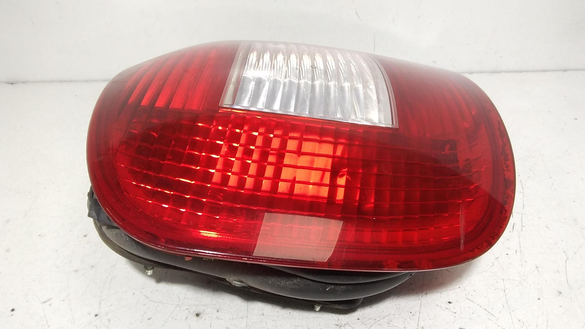 Stop fanale Posteriore sinistro lato Guida FIAT Multipla 2 Serie