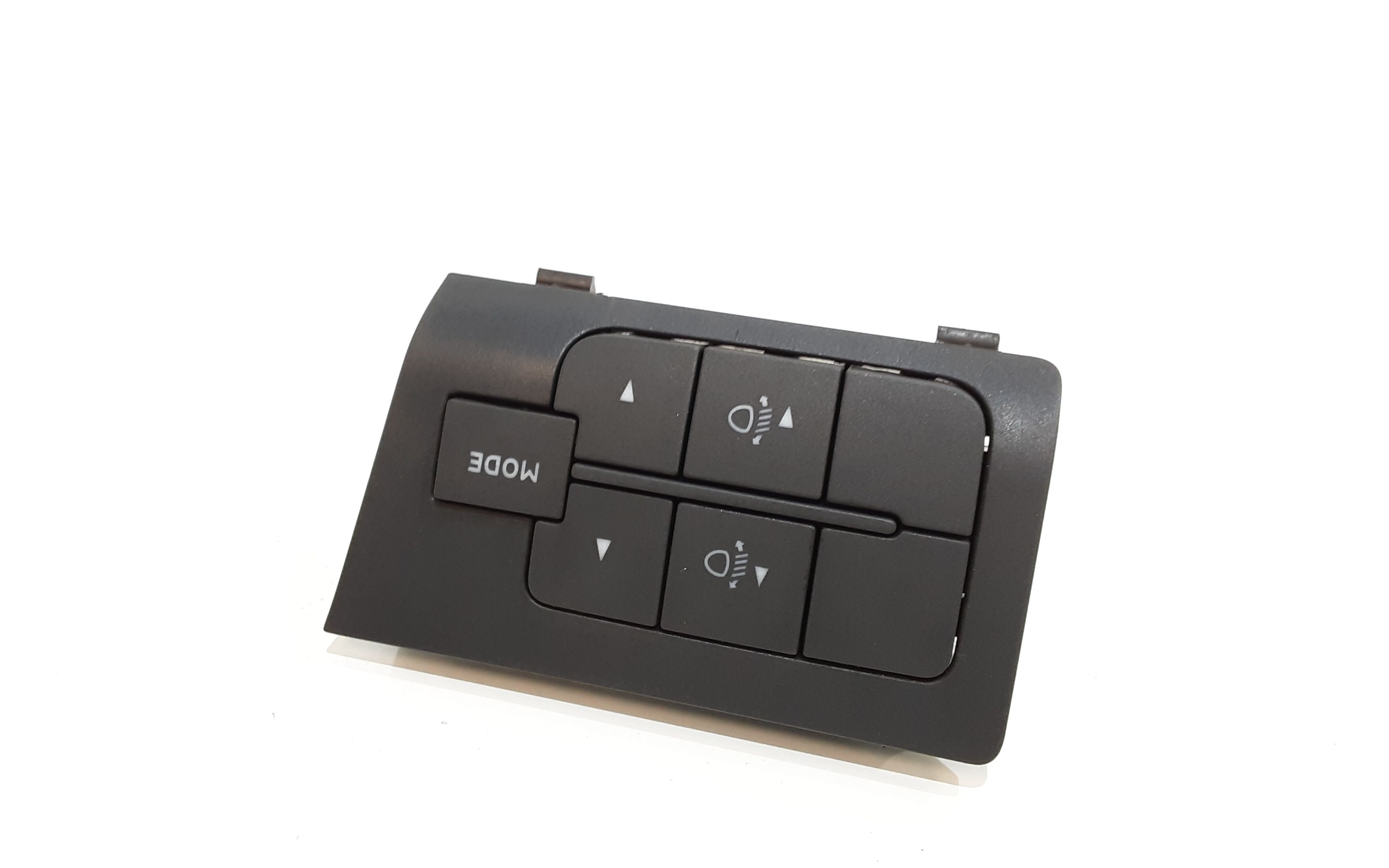 Comando Luci FIAT Ducato 5 Serie