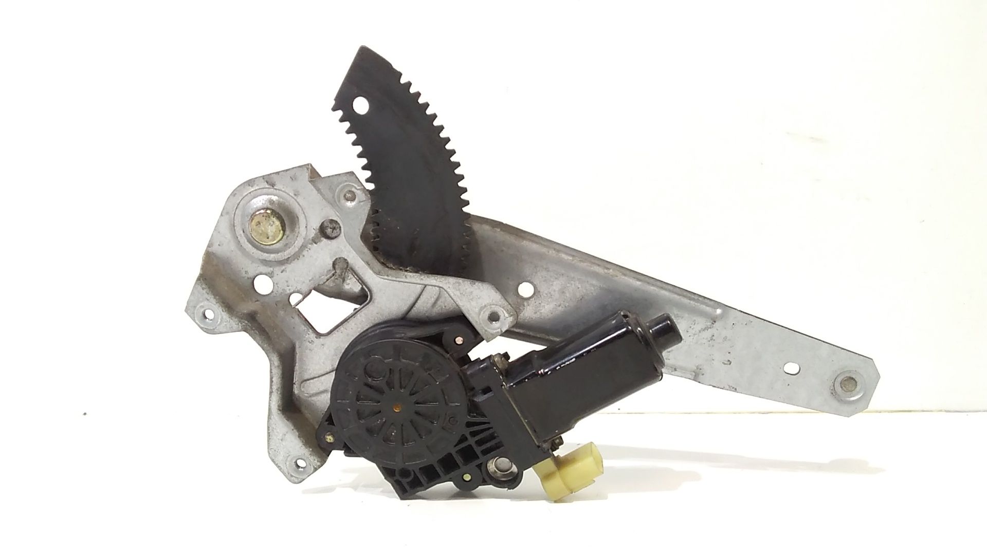 Cremagliera posteriore destra passeggero HYUNDAI Getz 1 Serie