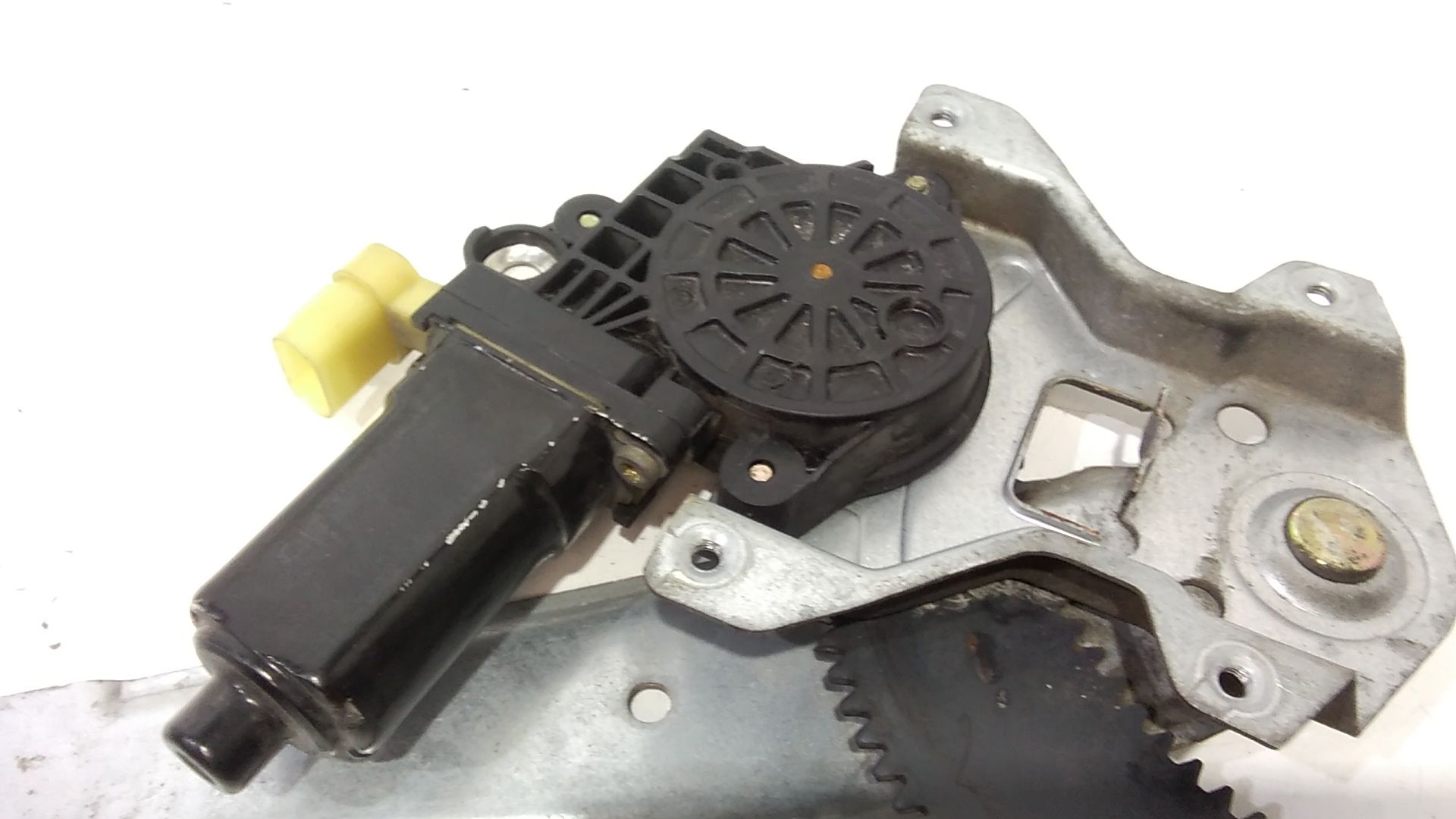 Cremagliera posteriore destra passeggero HYUNDAI Getz 1 Serie