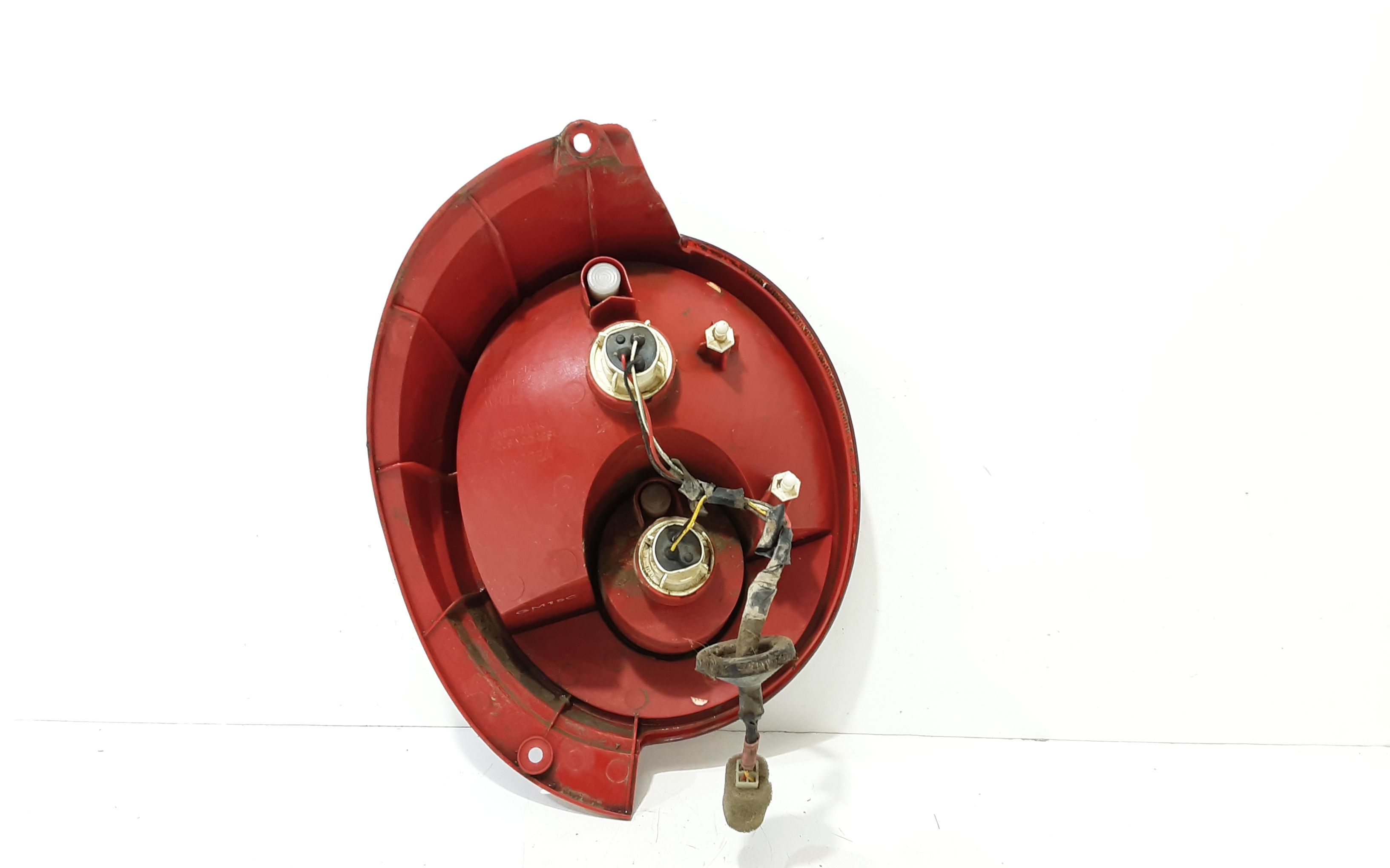 Stop fanale Posteriore sinistro lato Guida CHEVROLET Matiz 4 Serie