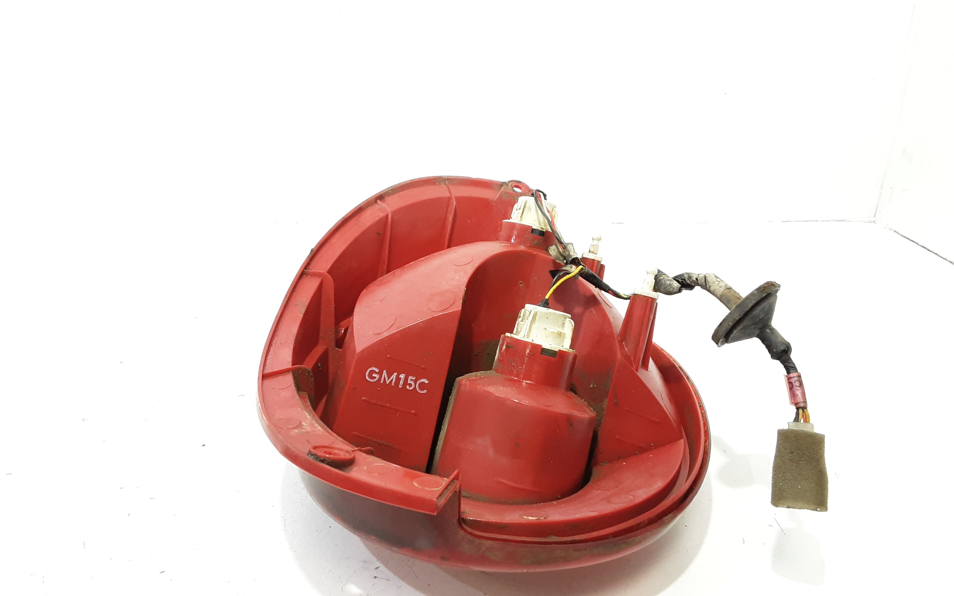 Stop fanale Posteriore sinistro lato Guida CHEVROLET Matiz 4 Serie