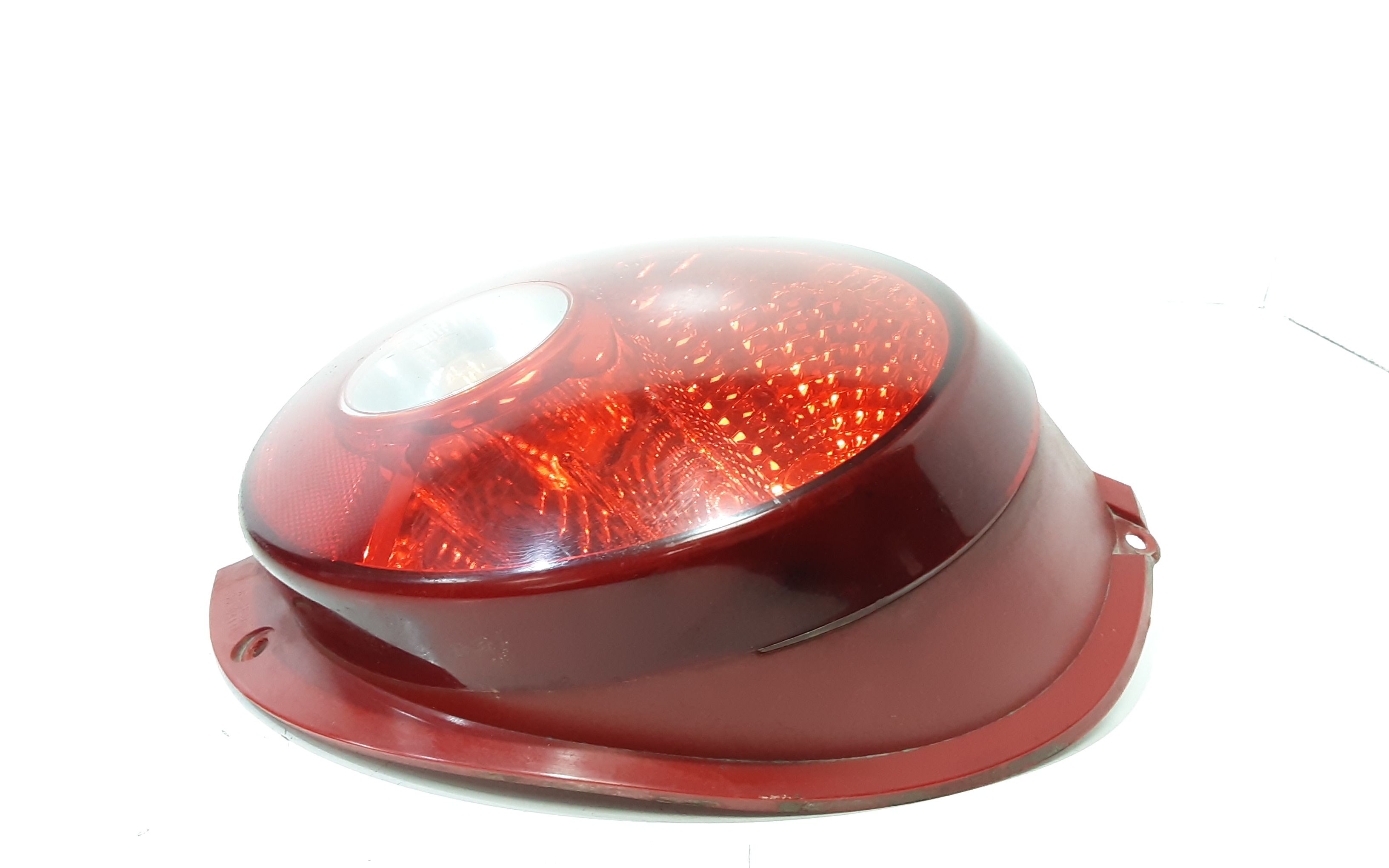 Stop fanale Posteriore sinistro lato Guida CHEVROLET Matiz 4 Serie