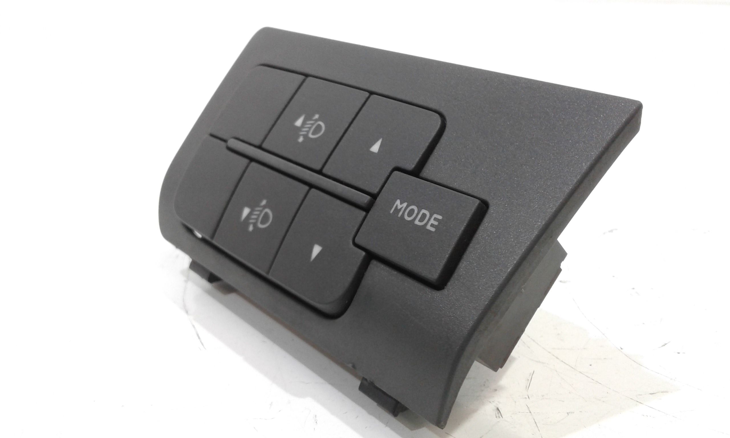 Comando Luci FIAT Ducato 5 Serie