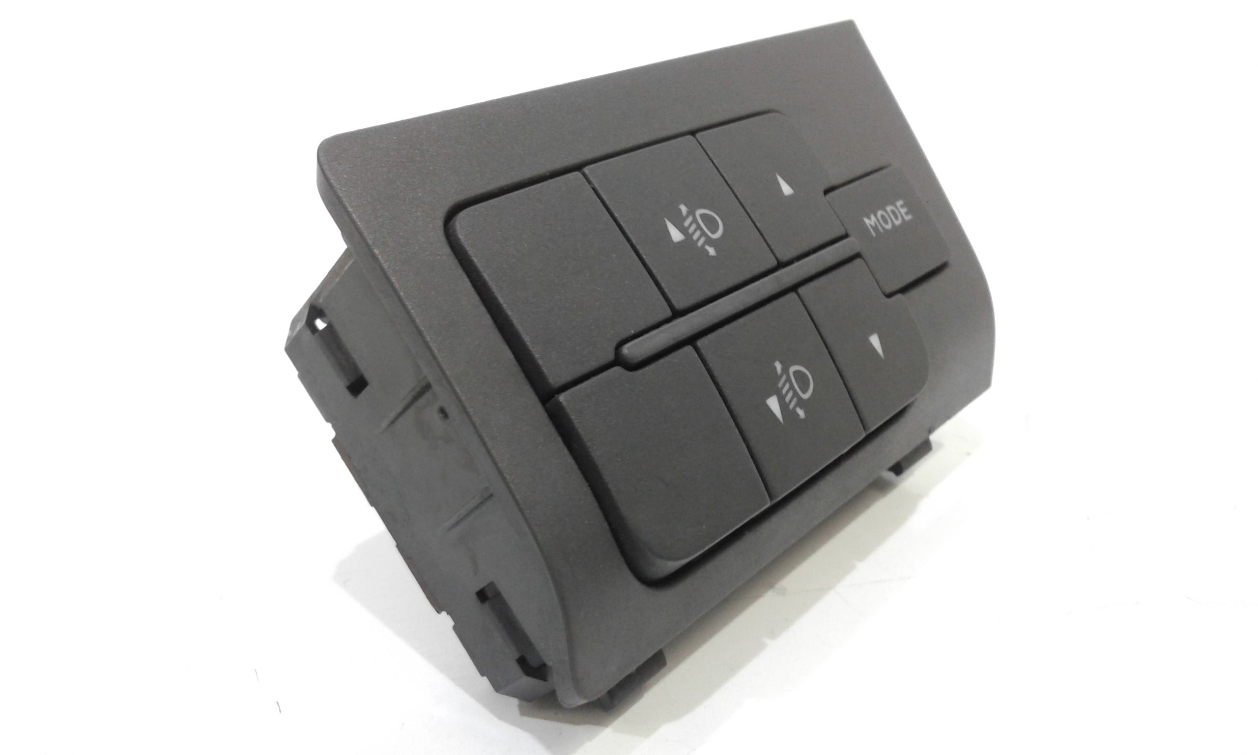 Comando Luci FIAT Ducato 5 Serie