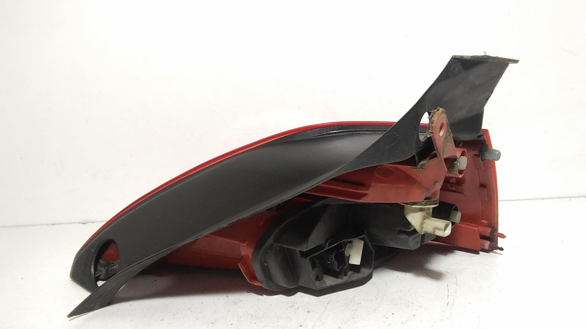 Stop fanale Posteriore sinistro lato Guida RENAULT Megane ll Serie (06>08)